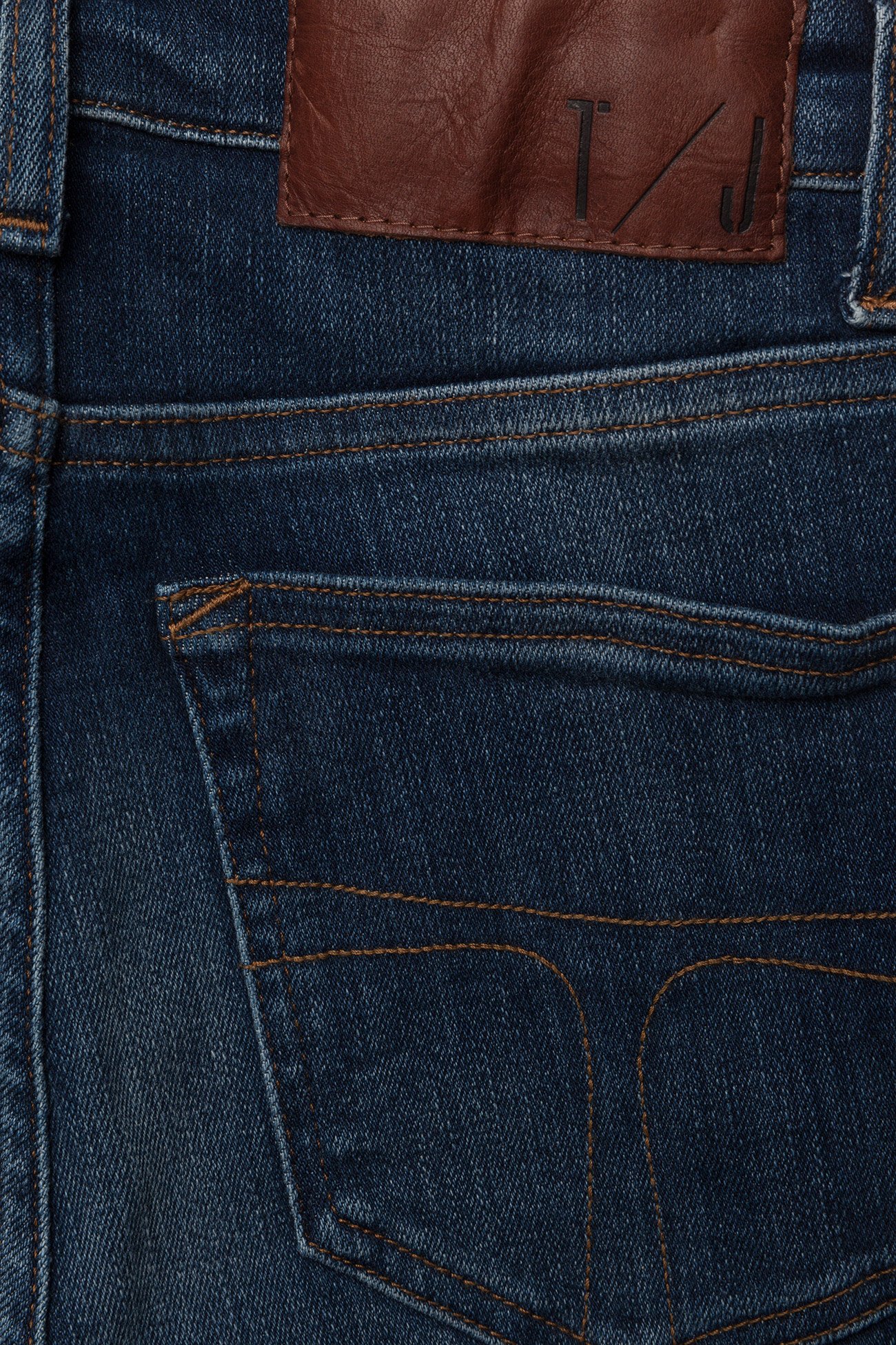 Tiger of Sweden Jeans - AMY... - medium blue - 4