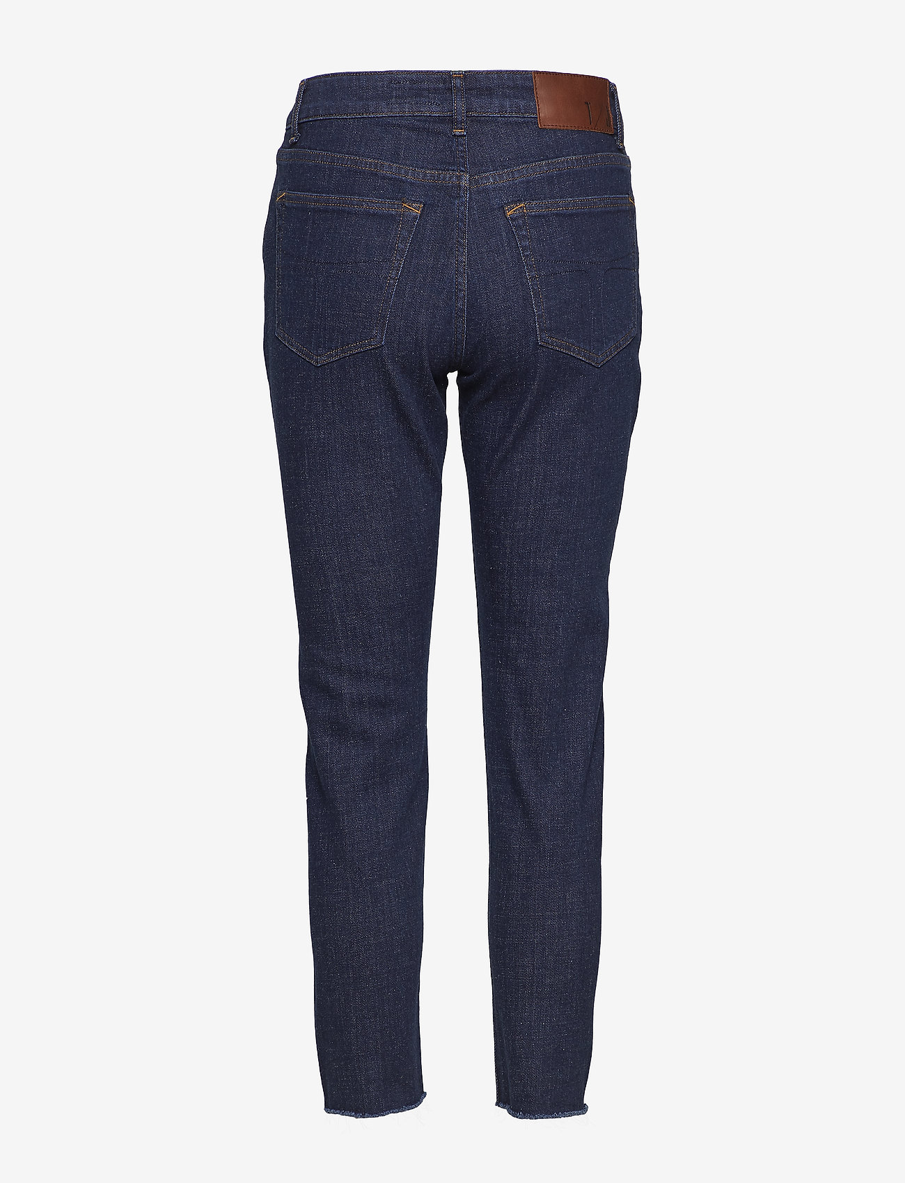 Tiger of Sweden Jeans - LEA - midnight blue - 1