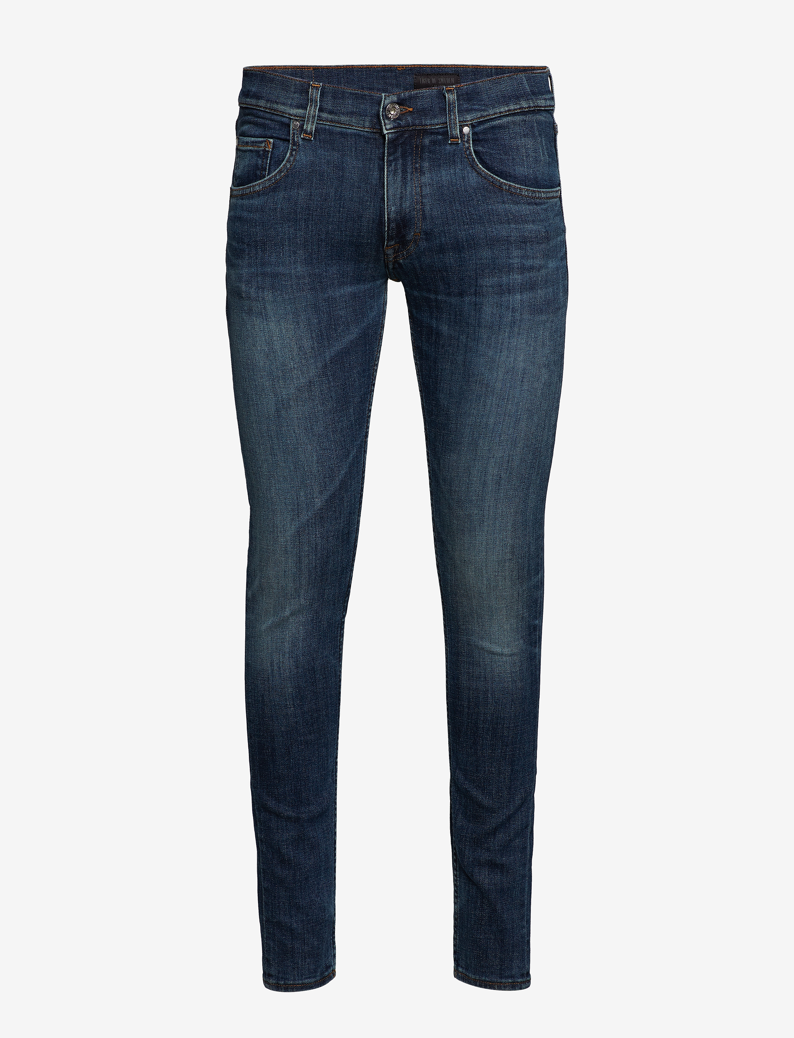 Tiger of Sweden Jeans - SLIM - royal blue - 0