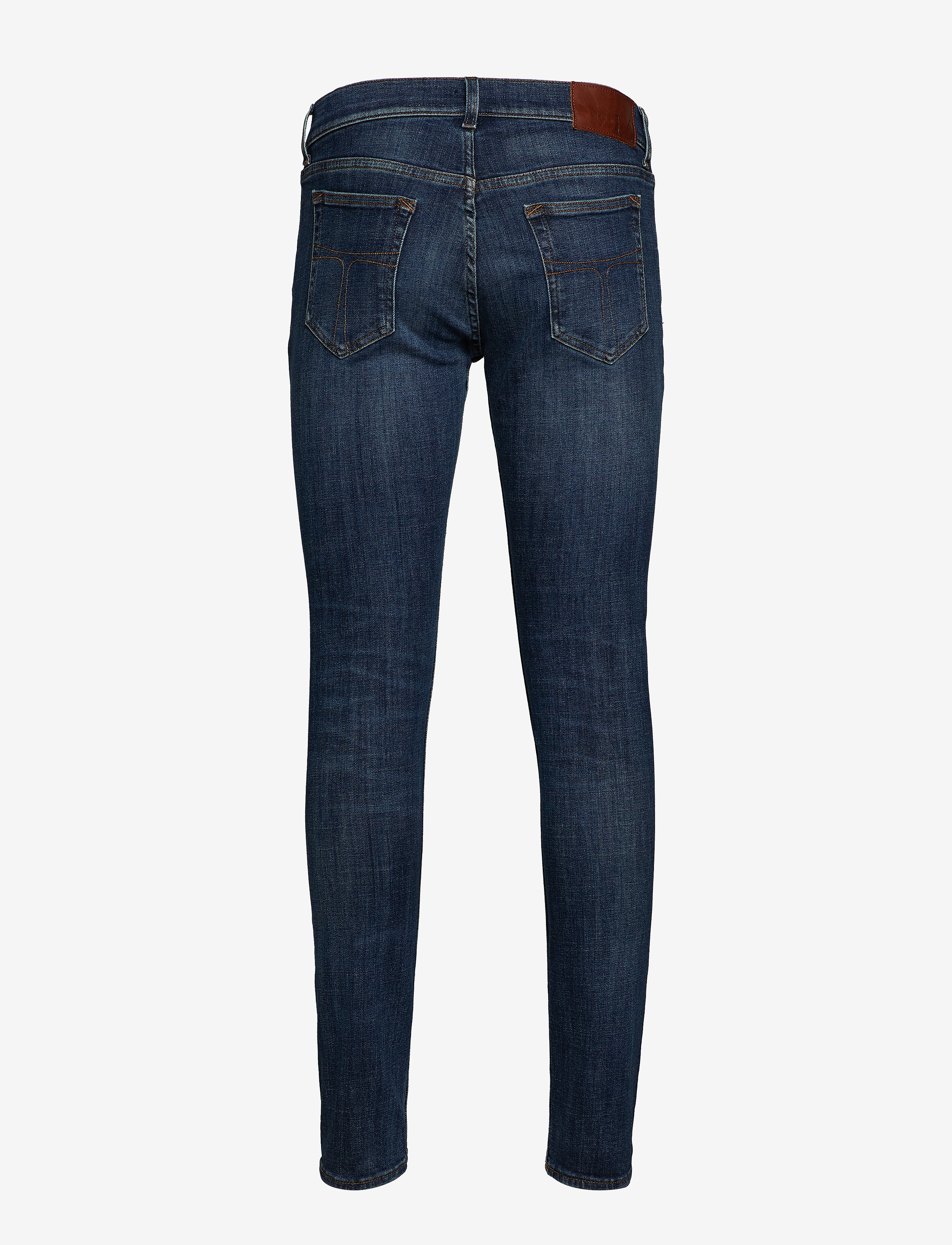 Tiger of Sweden Jeans - SLIM - royal blue - 1