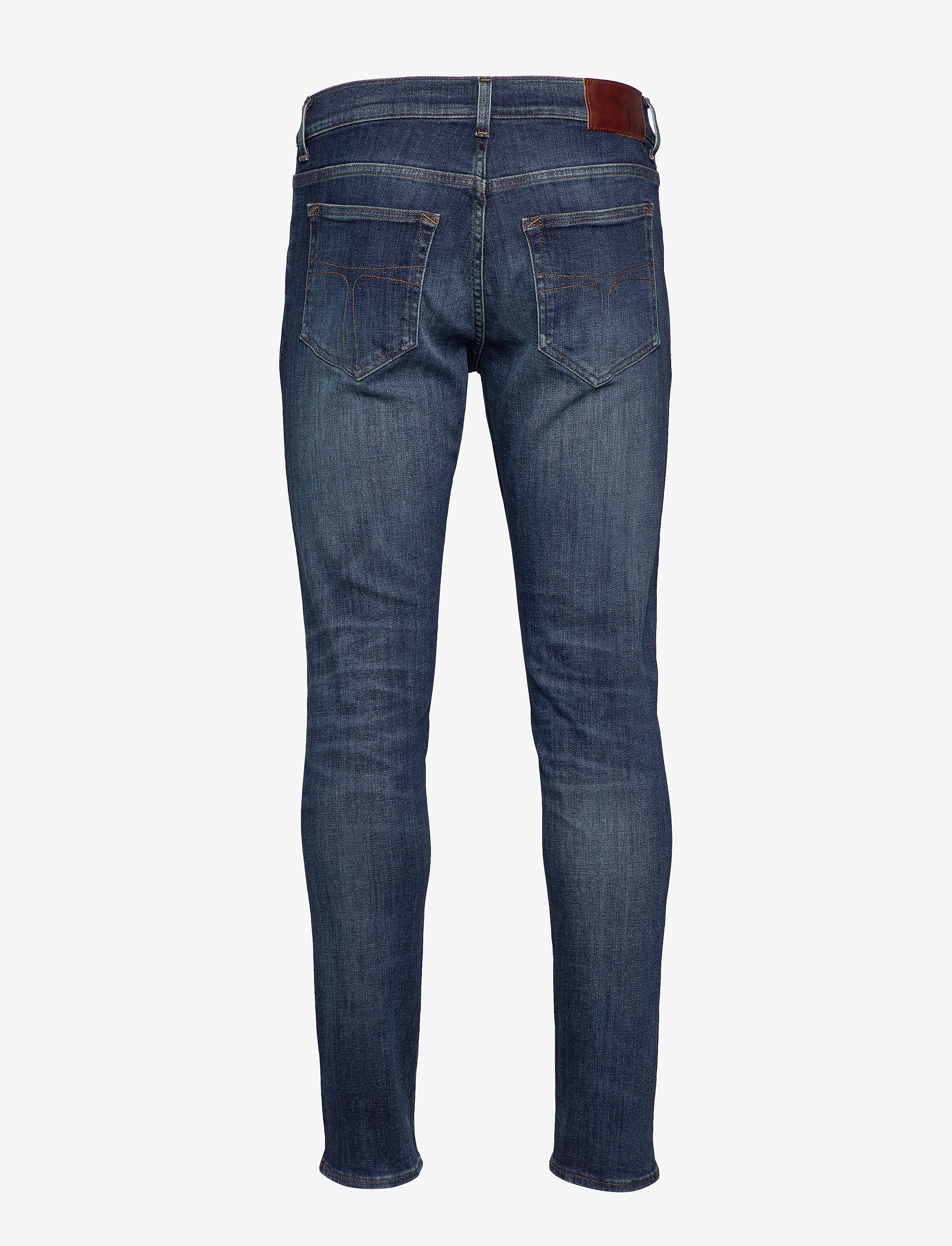 Tiger of Sweden Jeans - EVOLVE - royal blue - 1