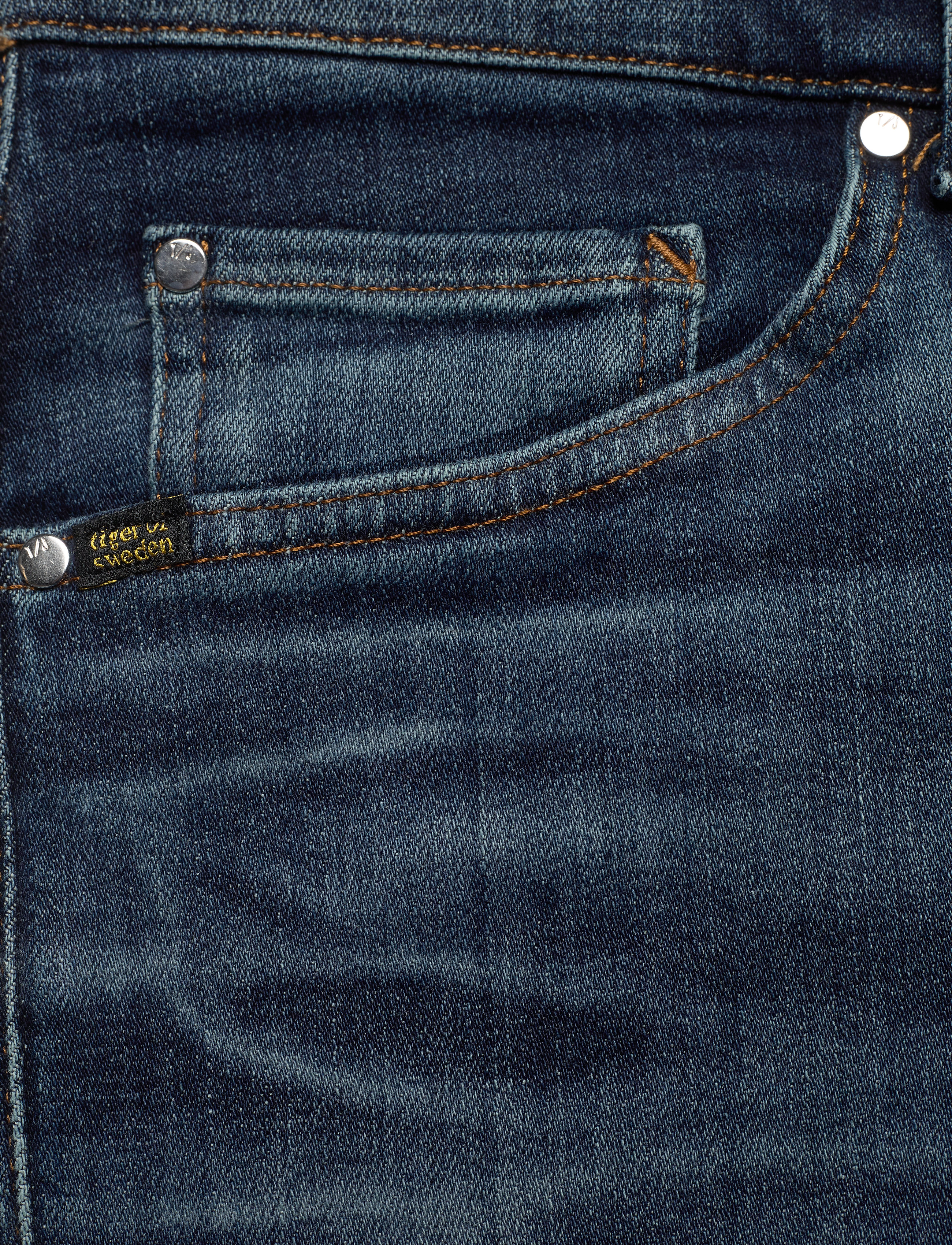 Tiger of Sweden Jeans - EVOLVE - royal blue - 2