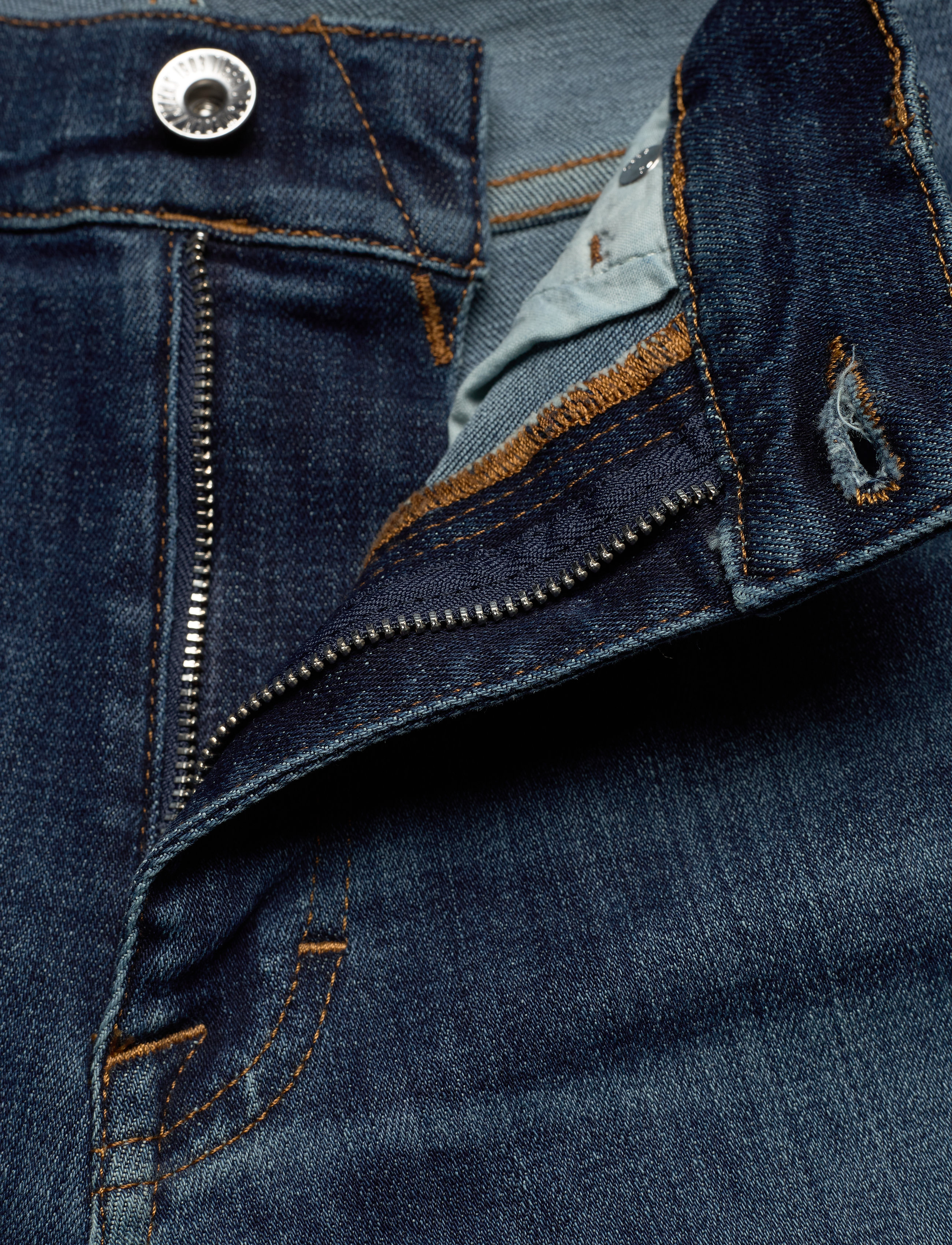 Tiger of Sweden Jeans - EVOLVE - royal blue - 3
