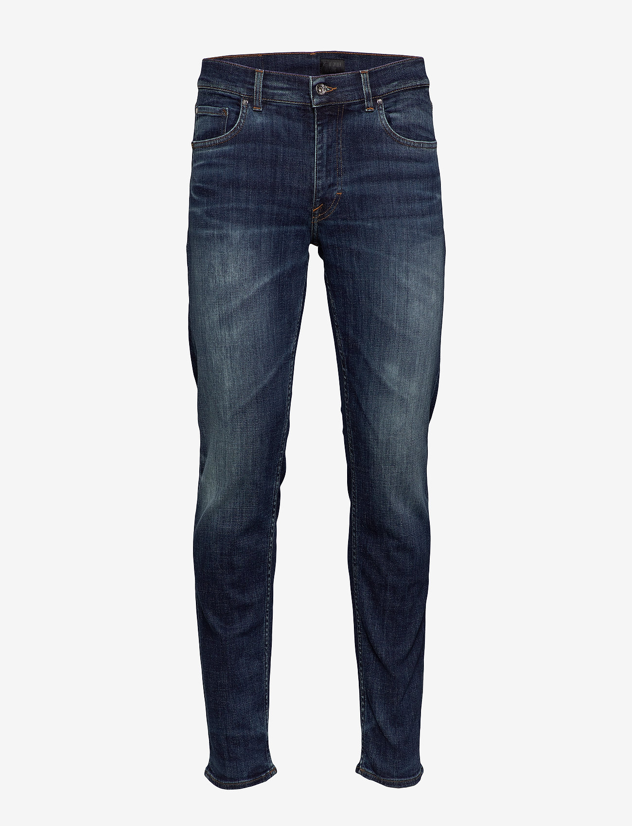 Tiger of Sweden Jeans - LEON - royal blue - 0