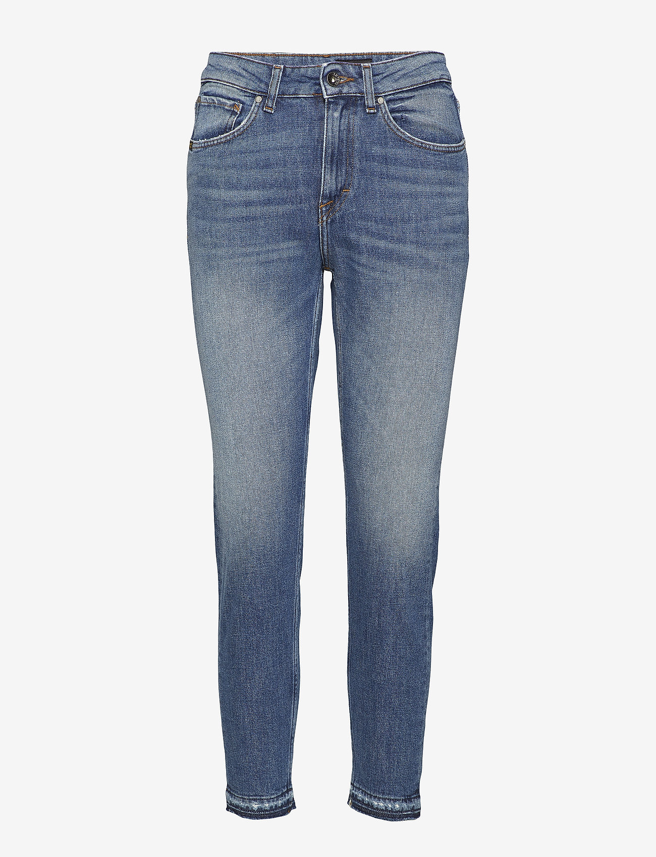 Tiger of Sweden Jeans - LEA - medium blue - 0