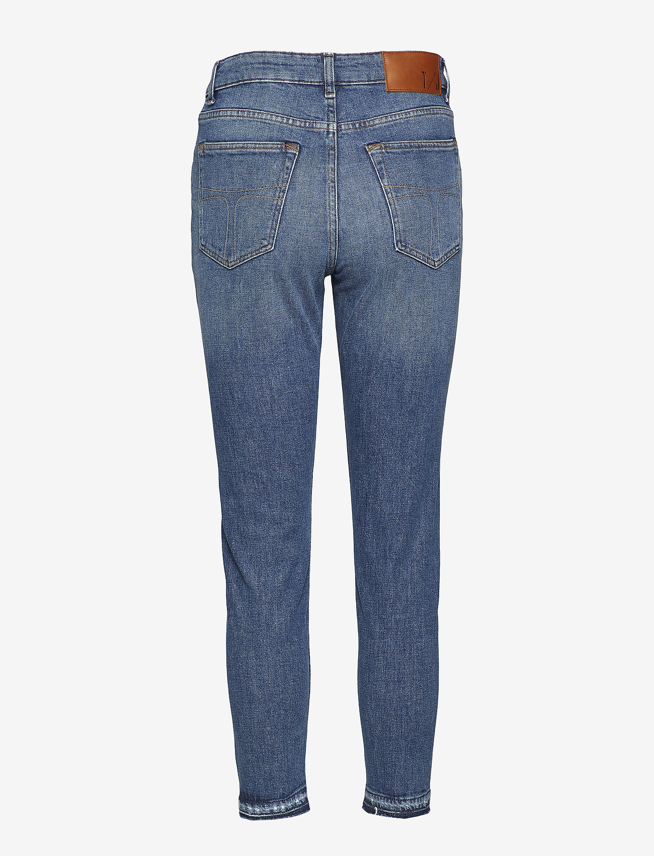 Tiger of Sweden Jeans - LEA - medium blue - 1