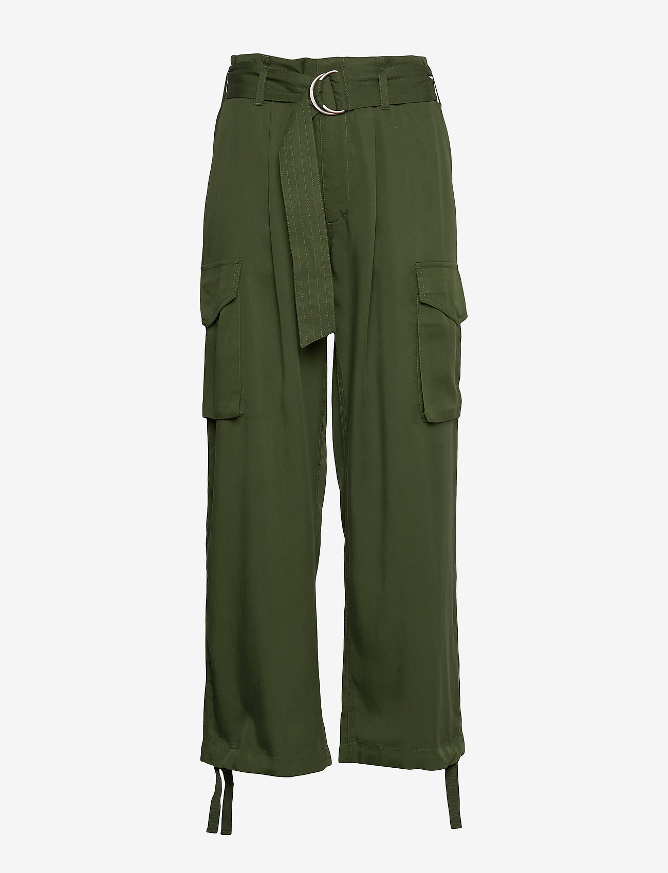 Tiger of Sweden Jeans - JETNA - deep green - 0