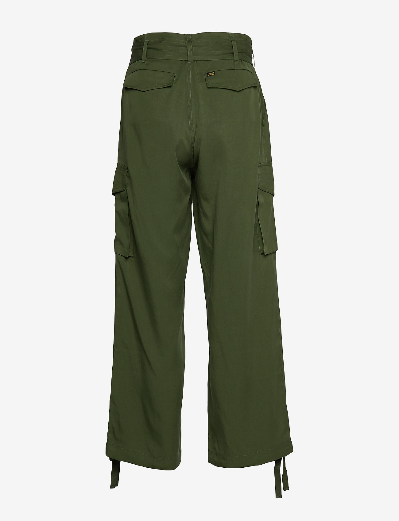 Tiger of Sweden Jeans - JETNA - deep green - 1
