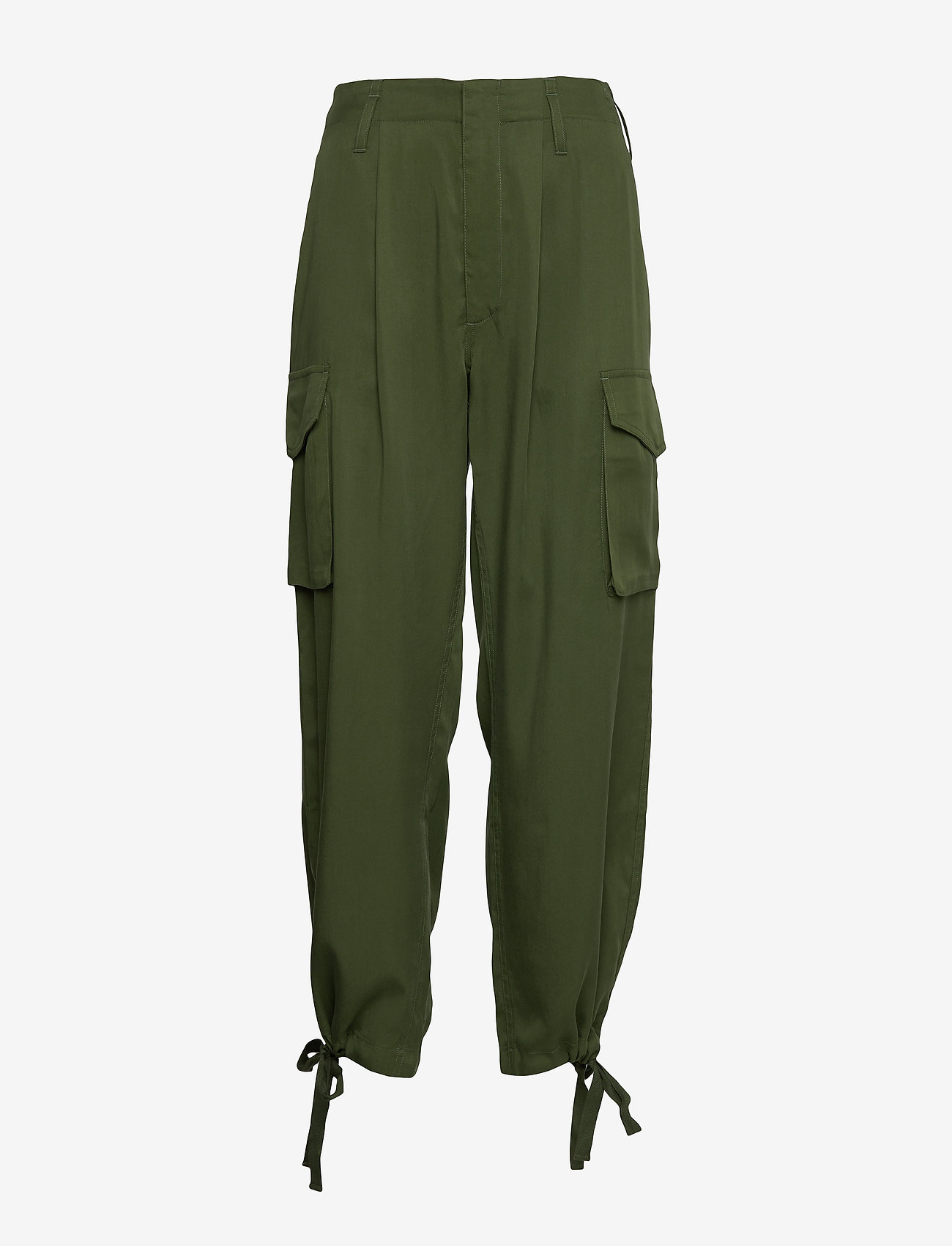 Tiger of Sweden Jeans - JETNA - deep green - 2