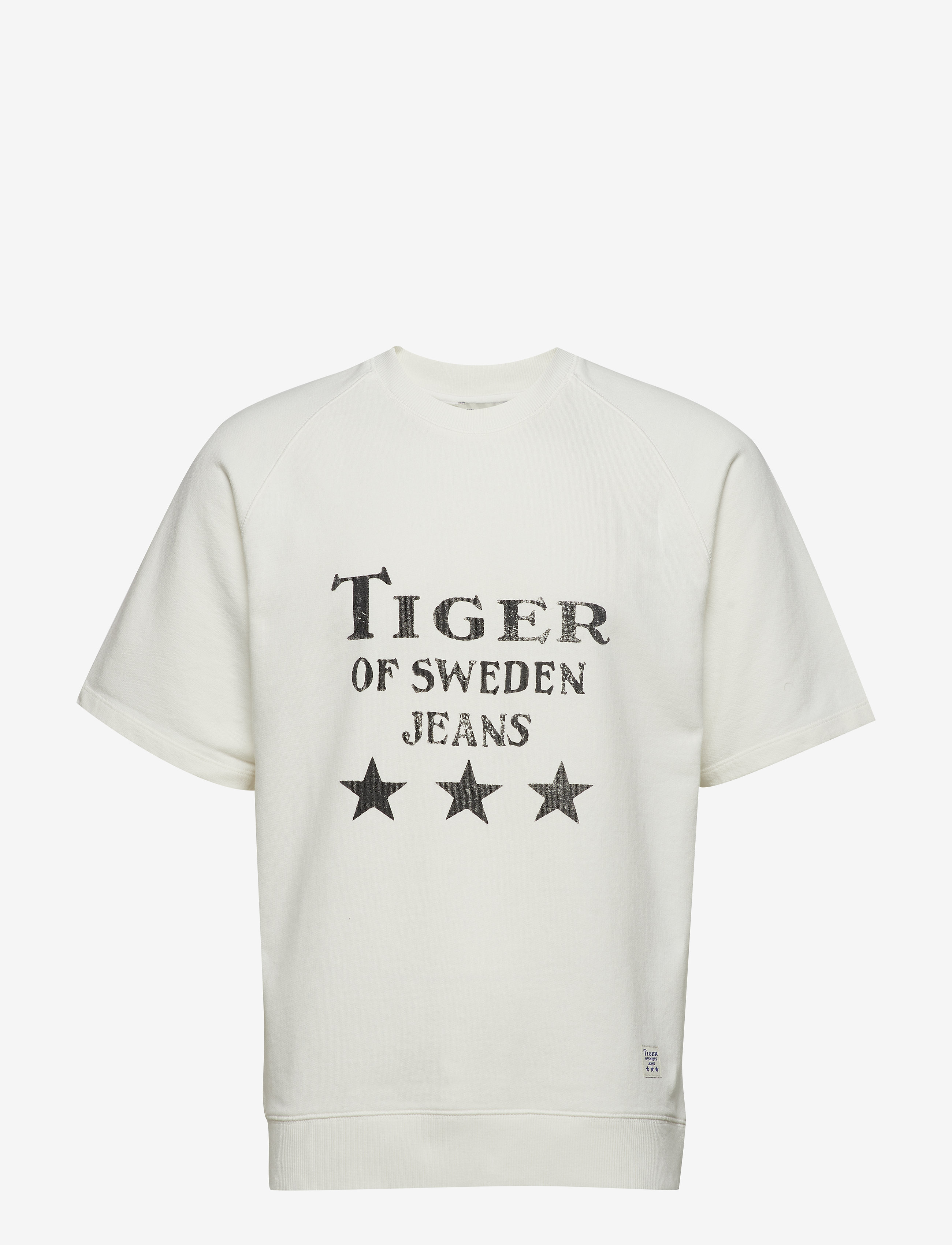 Tiger of Sweden Jeans - EJIME - birch bark - 0