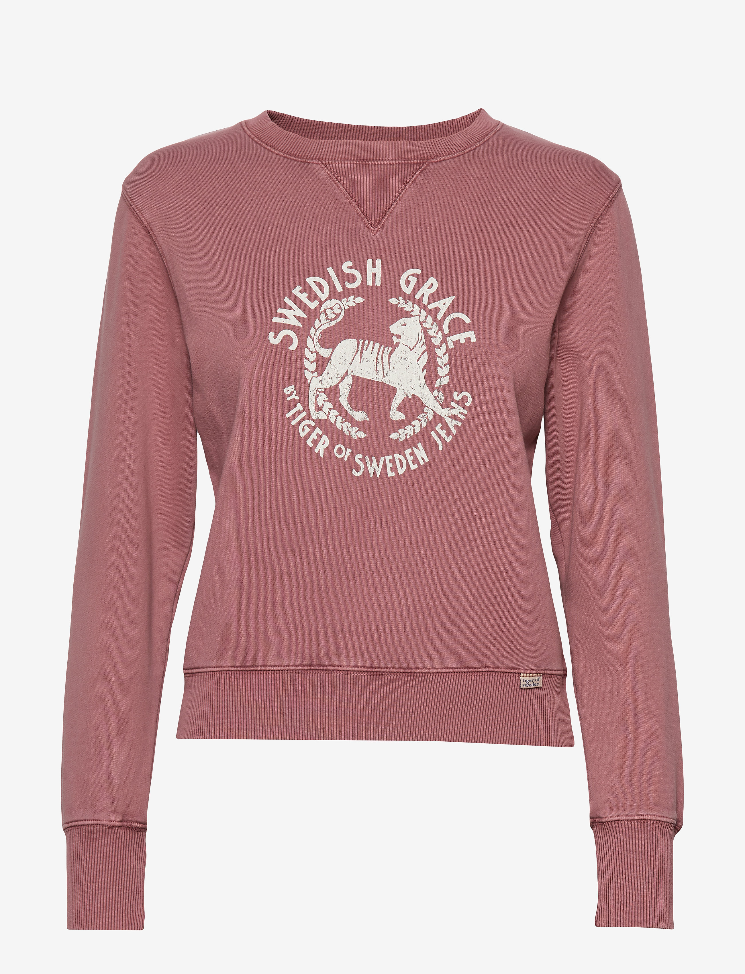 Tiger of Sweden Jeans - OBSCURA PR - backpack red - 1
