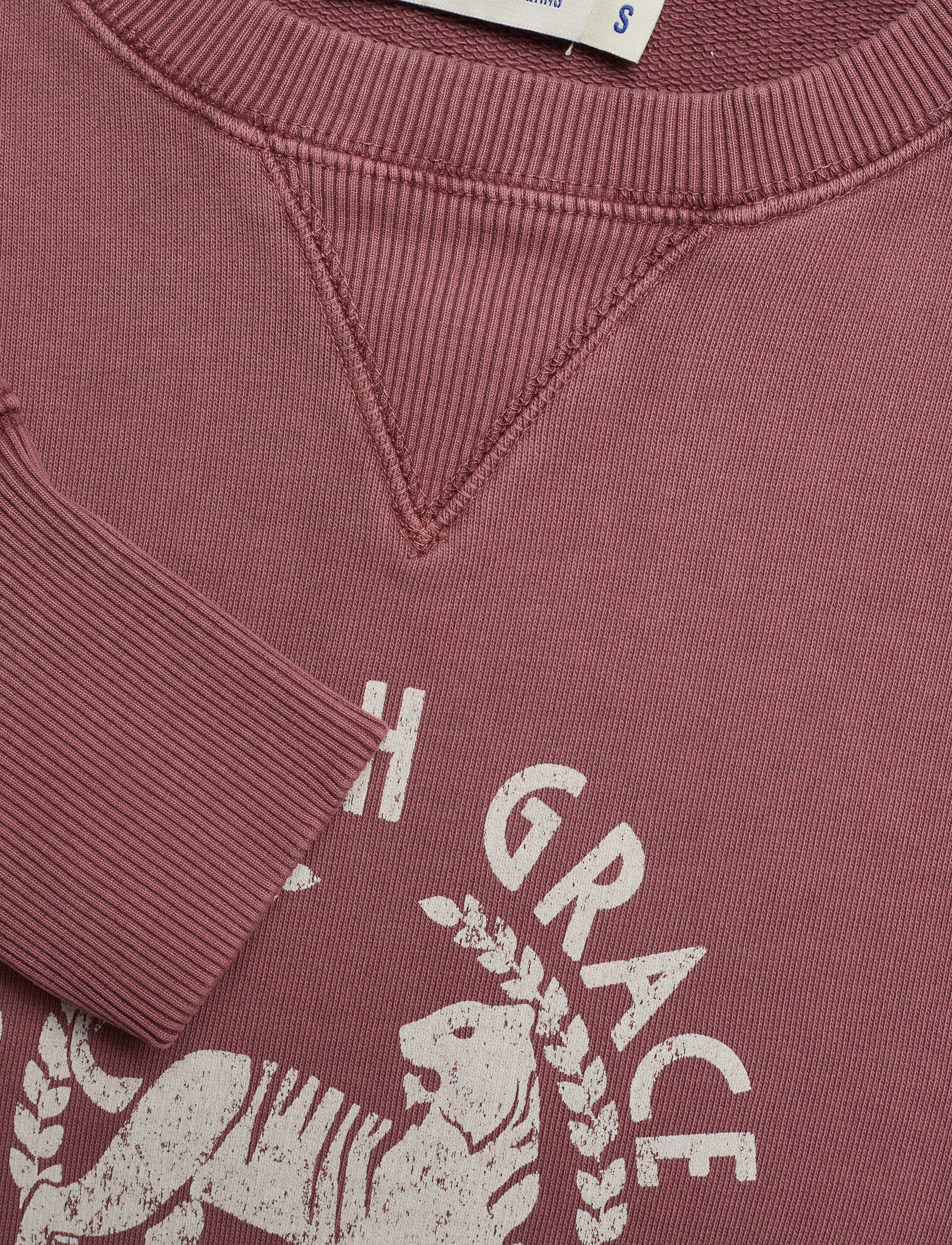 Tiger of Sweden Jeans - OBSCURA PR - backpack red - 3