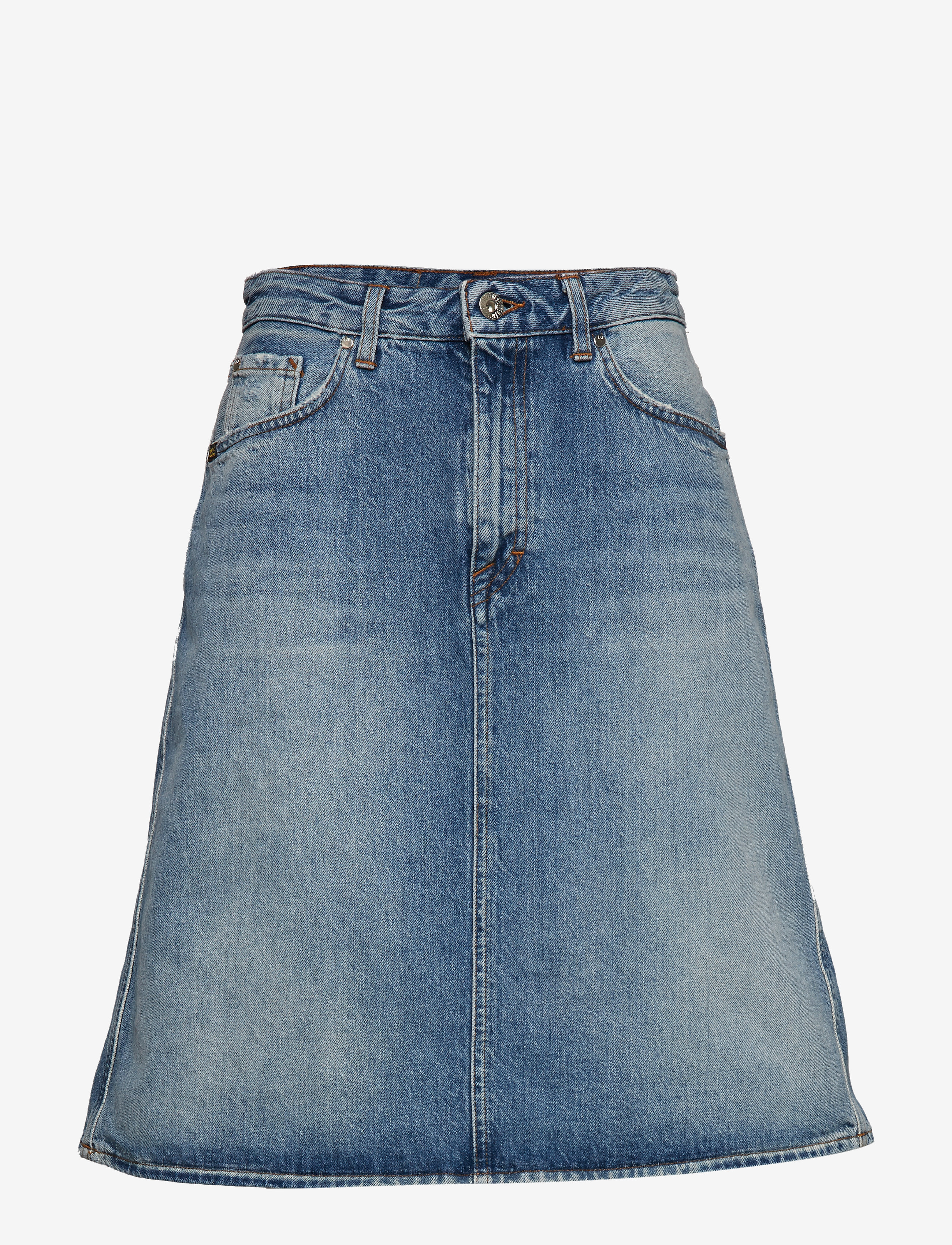 Tiger of Sweden Jeans - LIZ - light blue - 0