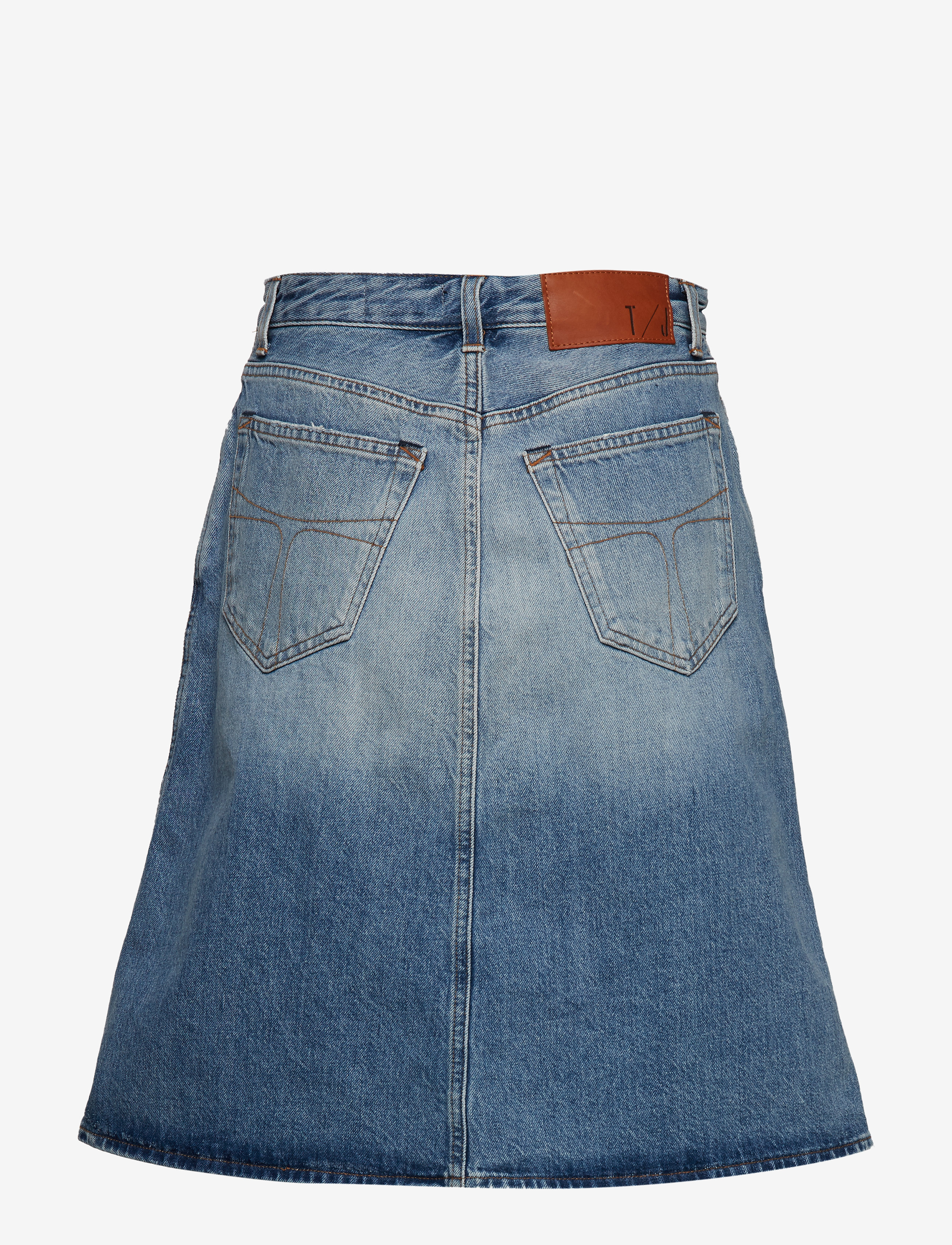 Tiger of Sweden Jeans - LIZ - light blue - 1