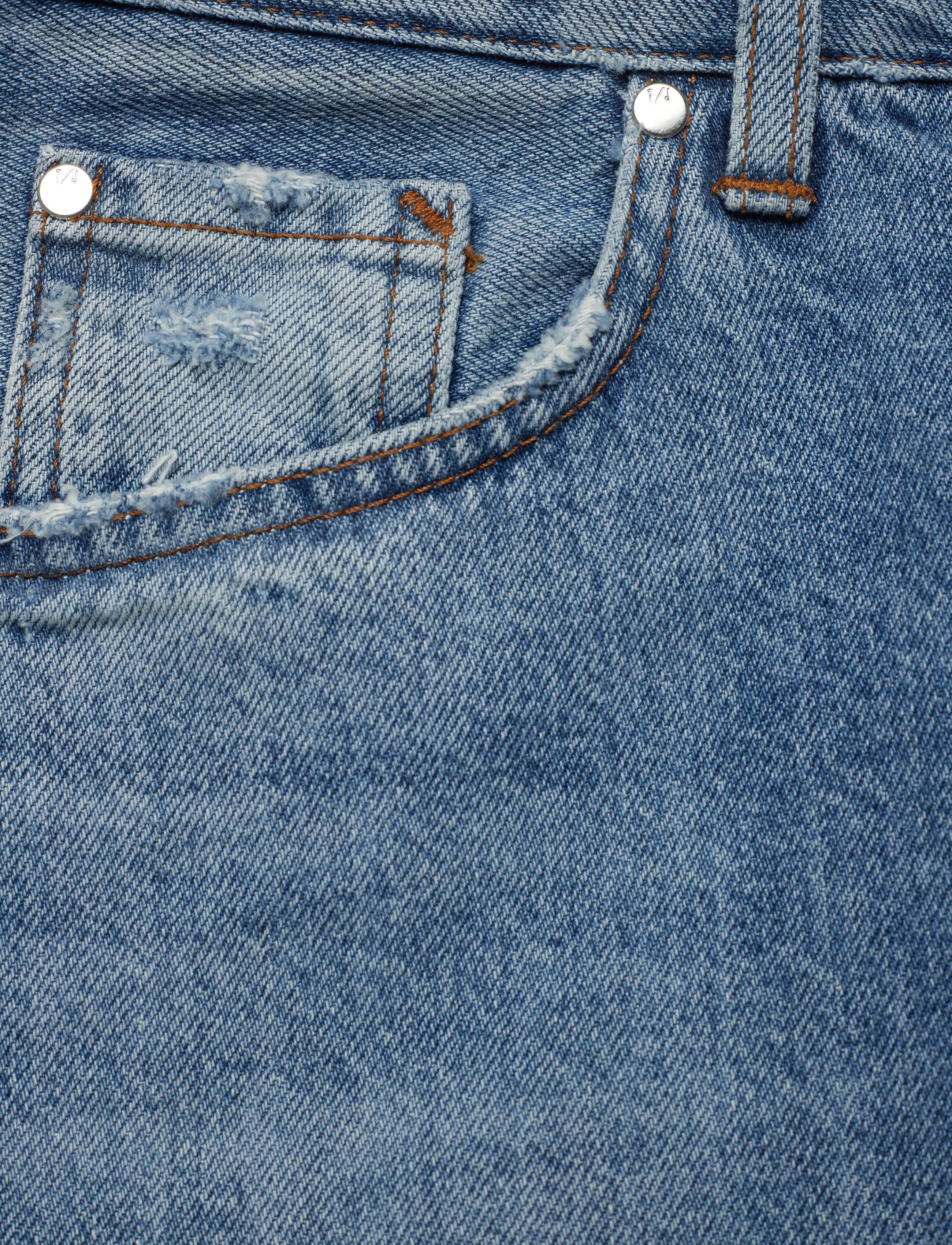 Tiger of Sweden Jeans - LIZ - light blue - 3