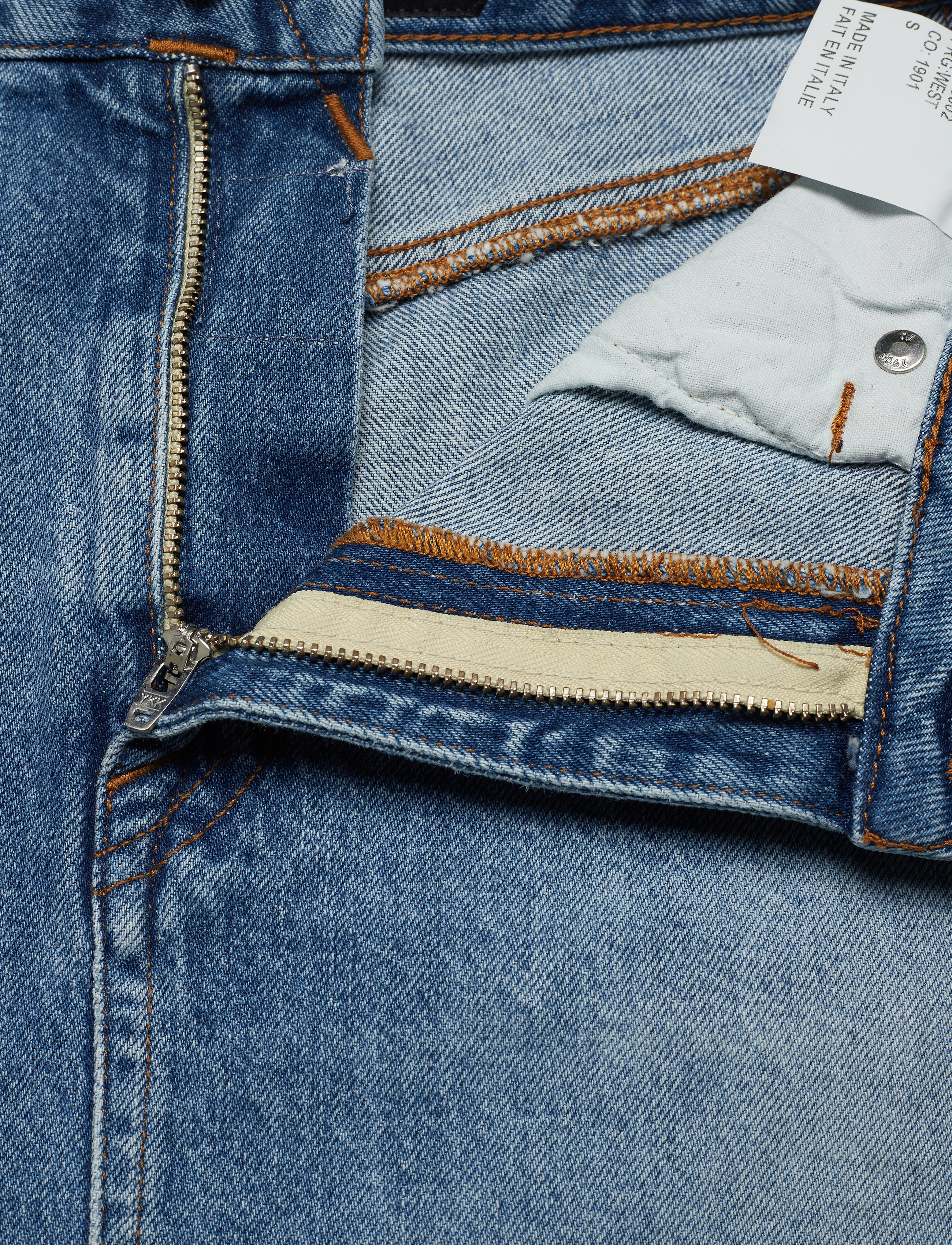Tiger of Sweden Jeans - LIZ - light blue - 4