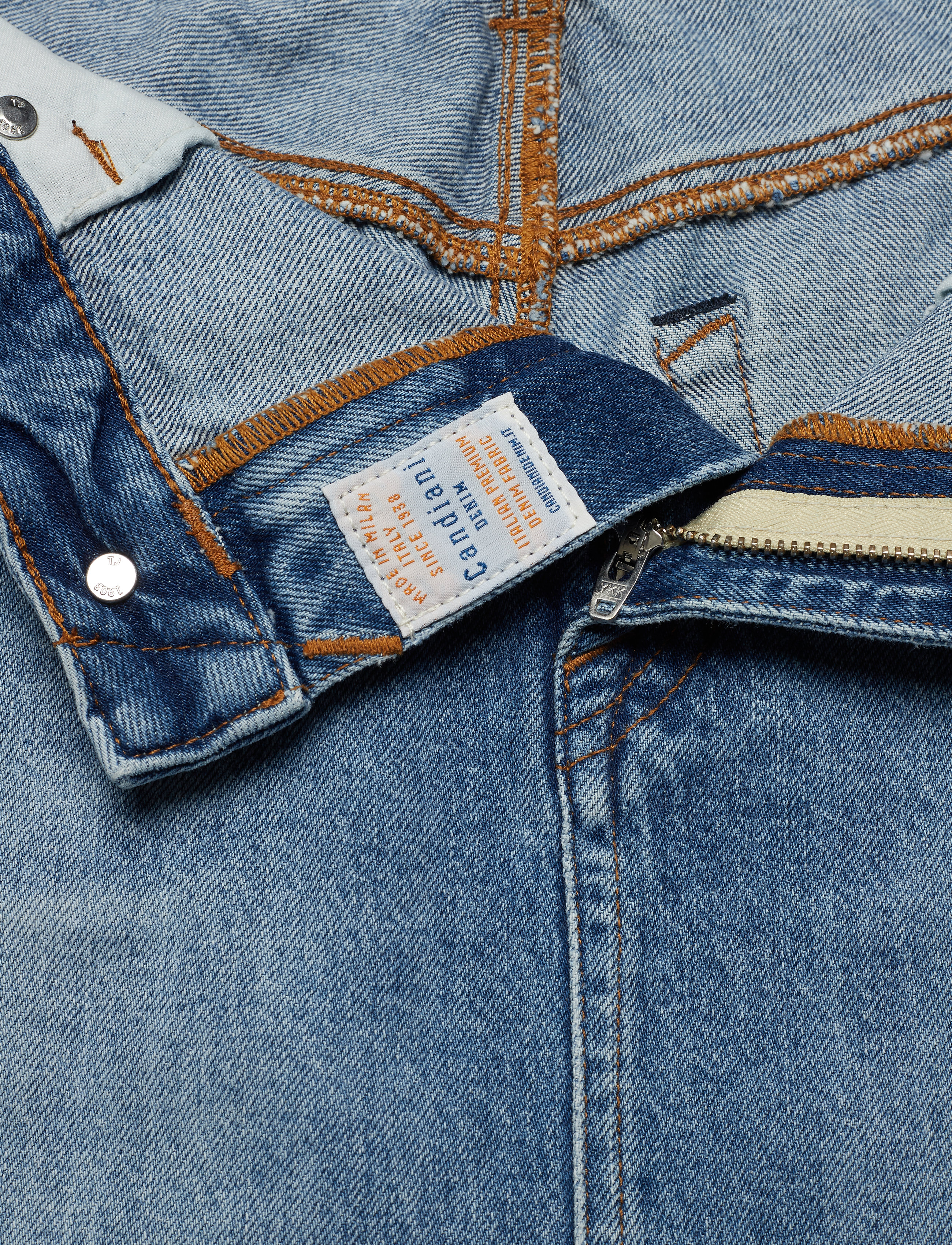 Tiger of Sweden Jeans - LIZ - light blue - 5