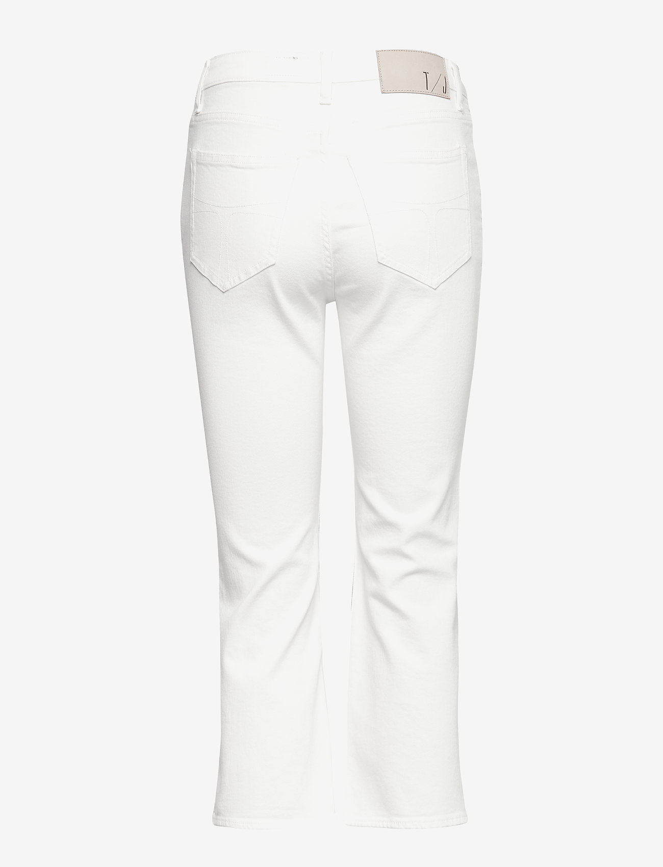 Tiger of Sweden Jeans - AZE - white - 1