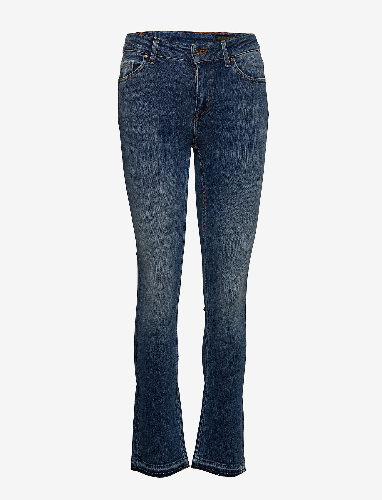 Tiger of Sweden Jeans - LORA - medium blue - 0