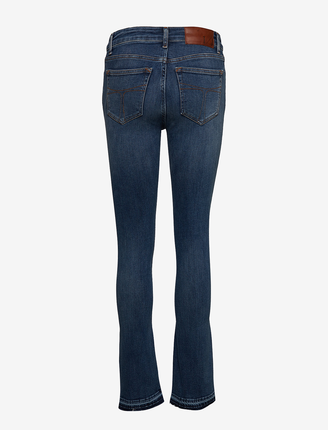Tiger of Sweden Jeans - LORA - medium blue - 1