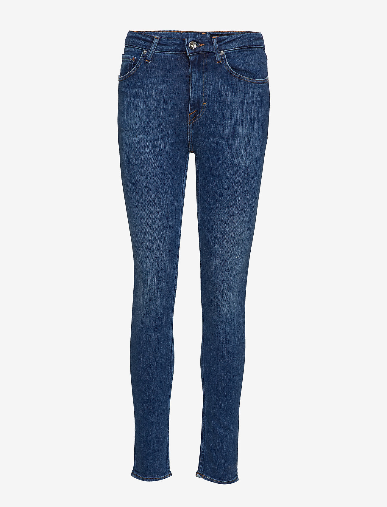Tiger of Sweden Jeans - SHELLY - medium blue - 0
