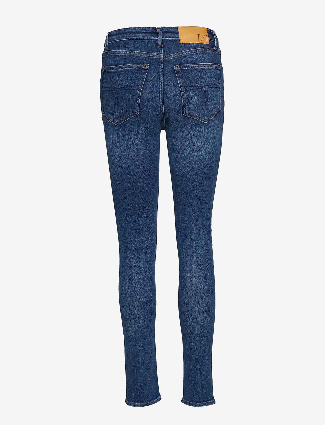 Tiger of Sweden Jeans - SHELLY - medium blue - 1