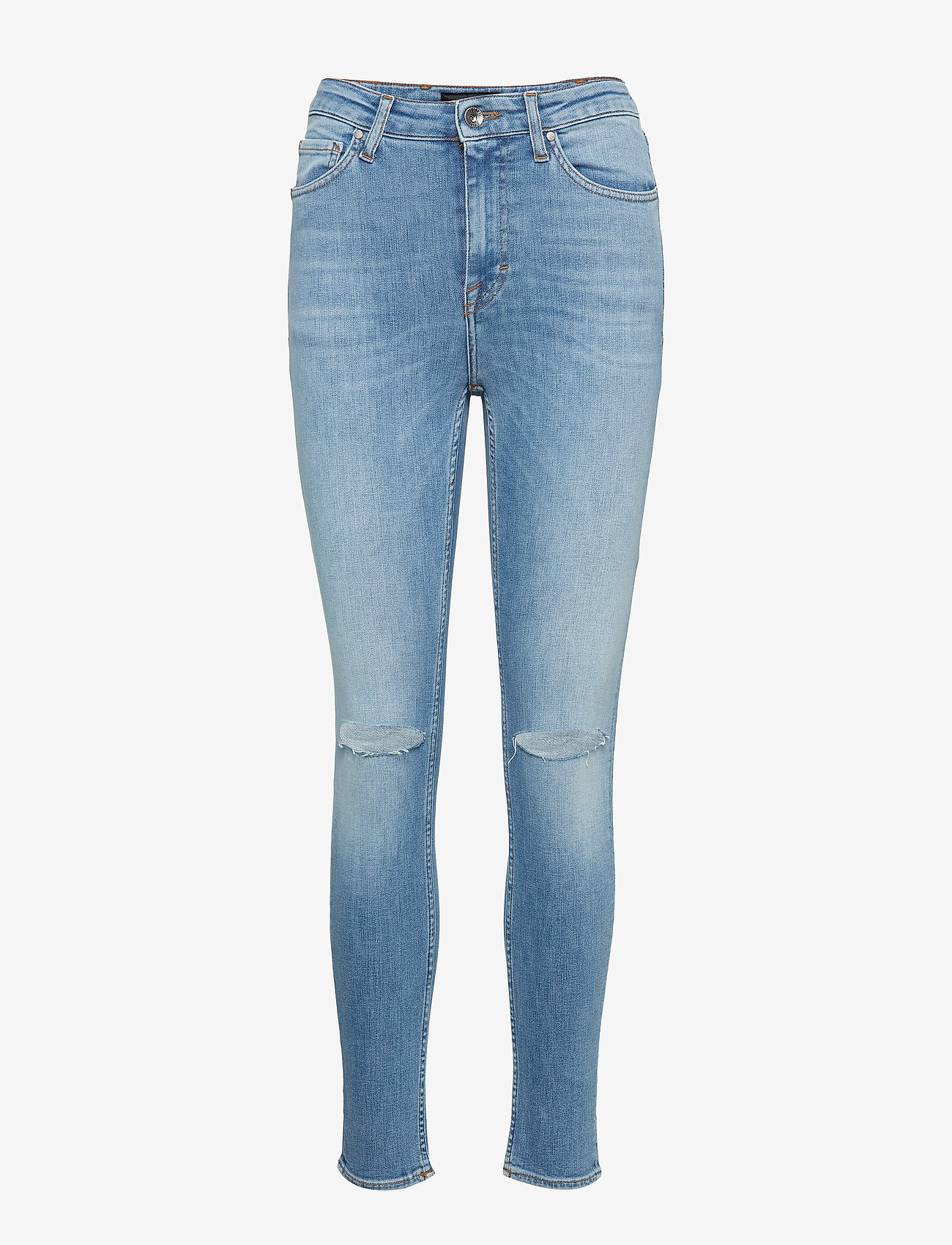 Tiger of Sweden Jeans - SHELLY - light blue - 0