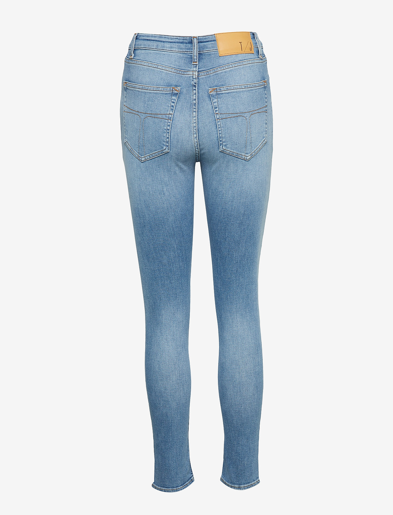 Tiger of Sweden Jeans - SHELLY - light blue - 1
