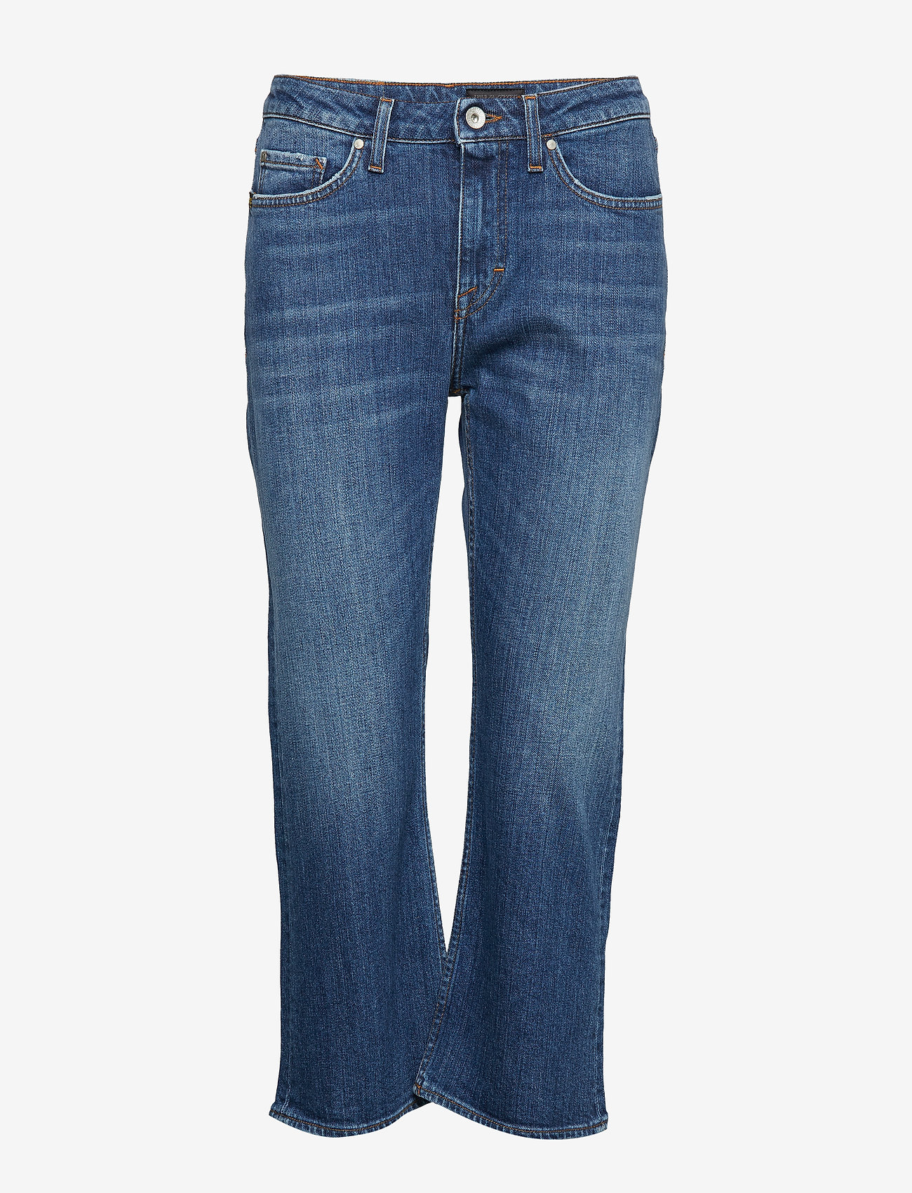 Tiger of Sweden Jeans - AZE - medium blue - 0
