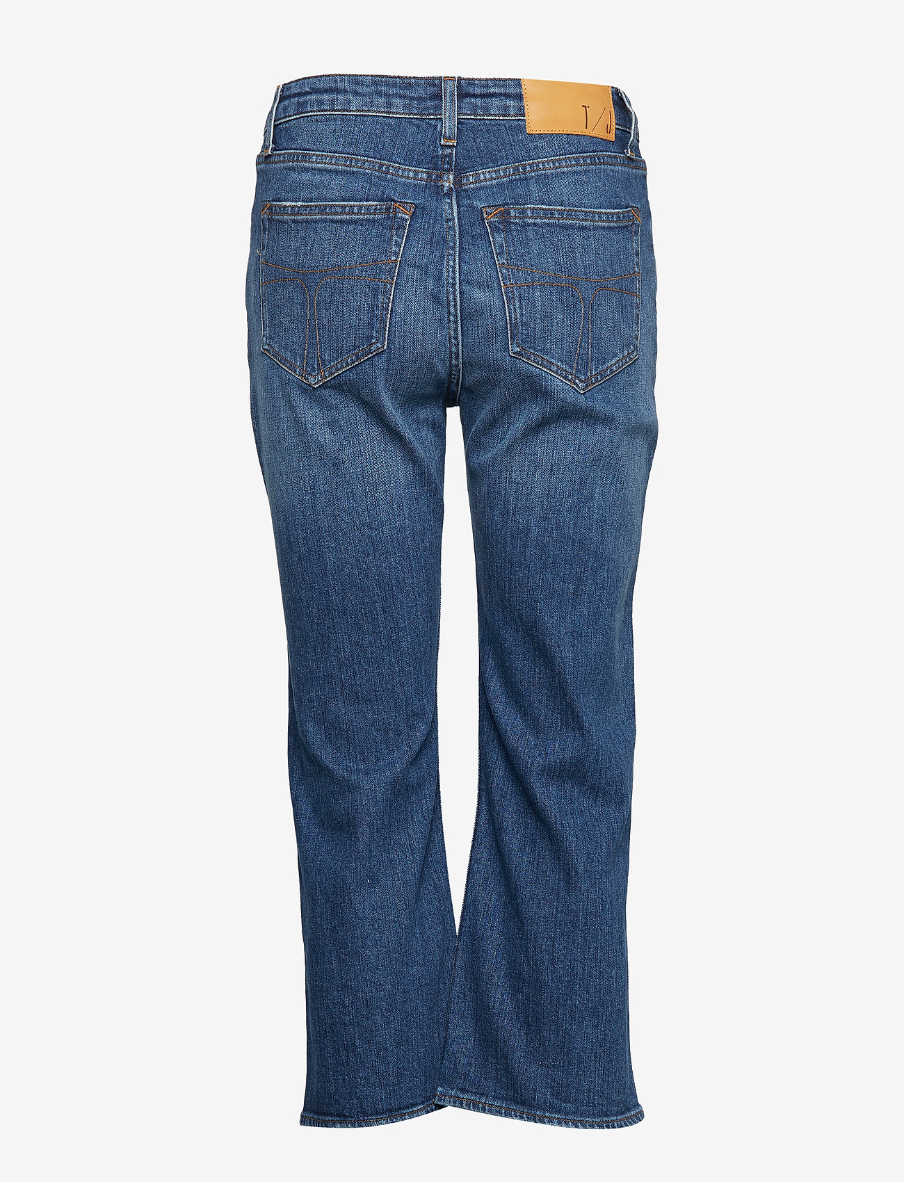 Tiger of Sweden Jeans - AZE - medium blue - 1