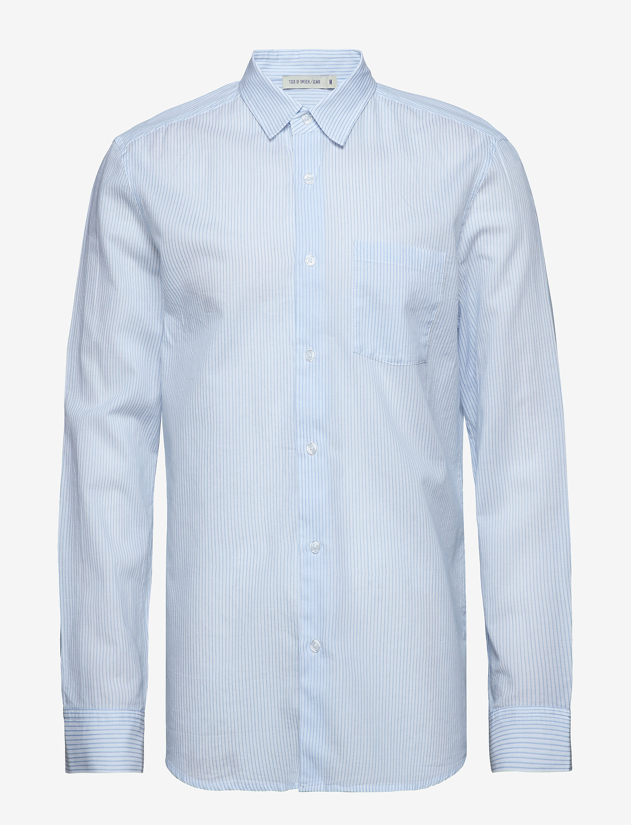 Tiger of Sweden Jeans - BARDAN - chambray blue - 0