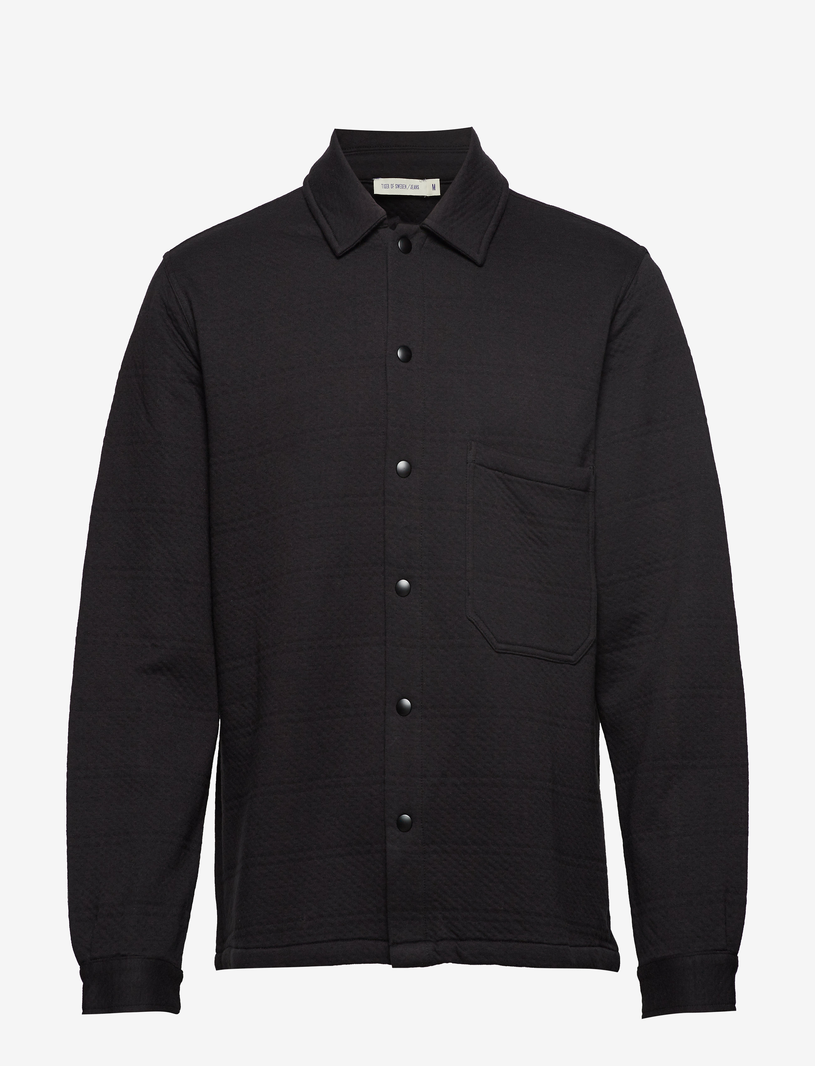 Tiger of Sweden Jeans - ANTRAX - black - 0