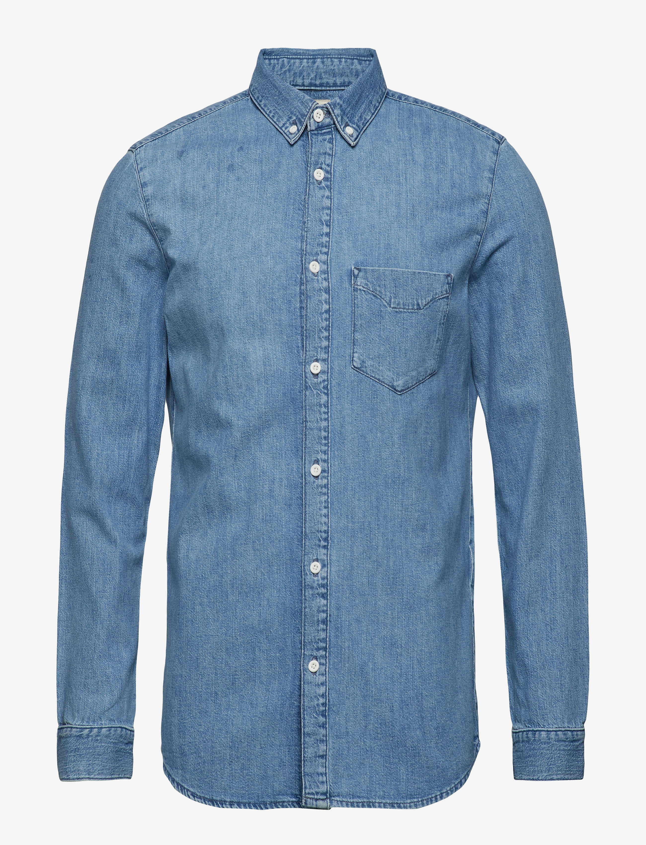 Tiger of Sweden Jeans - RIT - light blue - 0