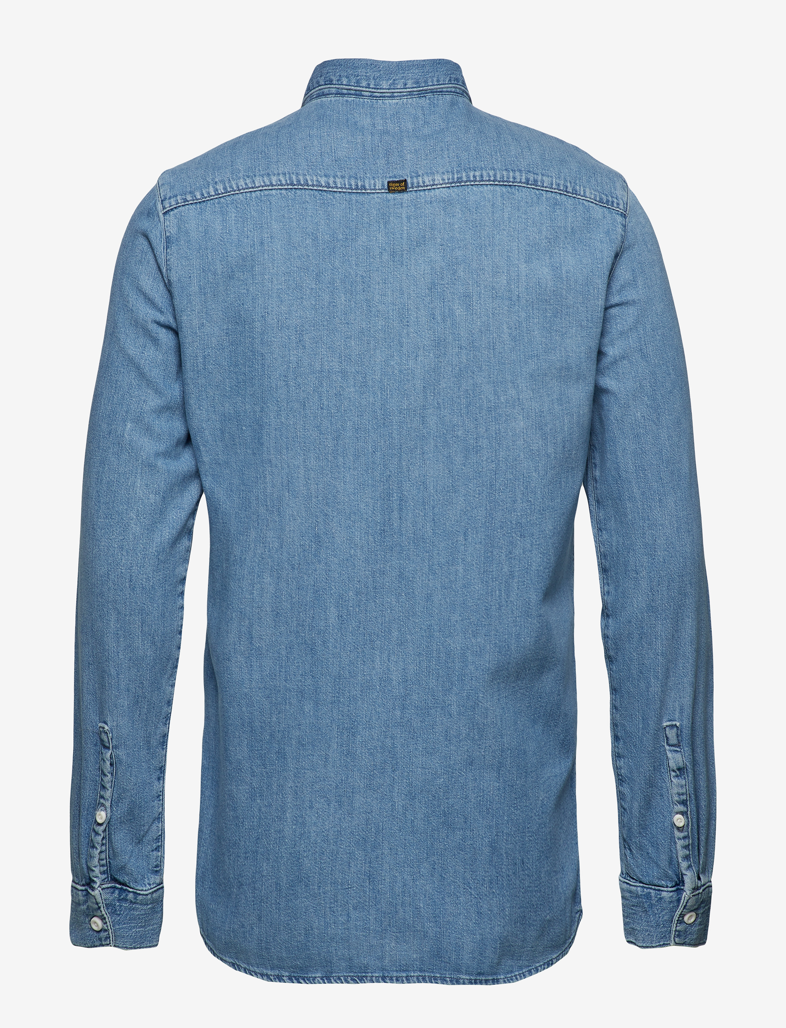 Tiger of Sweden Jeans - RIT - light blue - 1