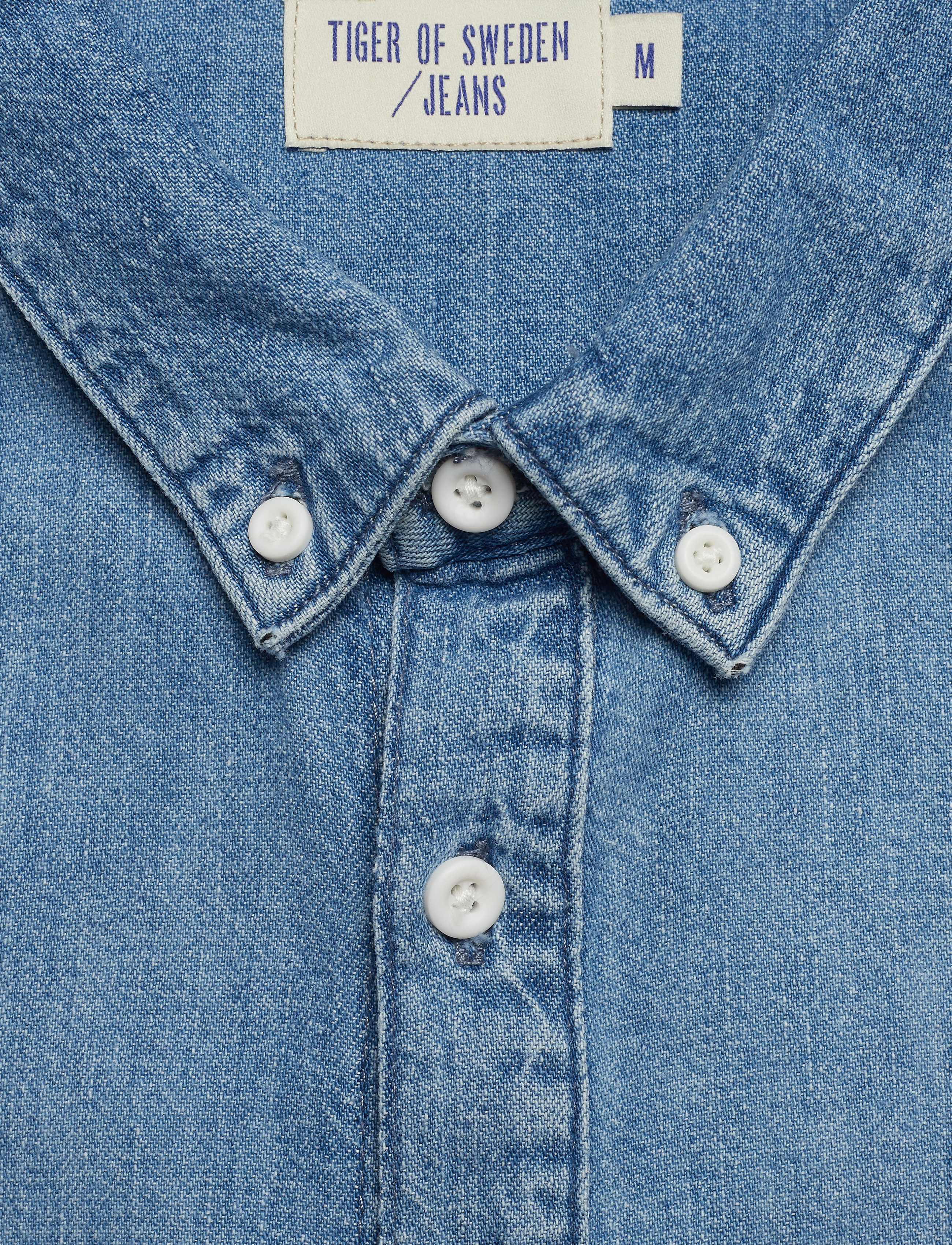Tiger of Sweden Jeans - RIT - light blue - 2