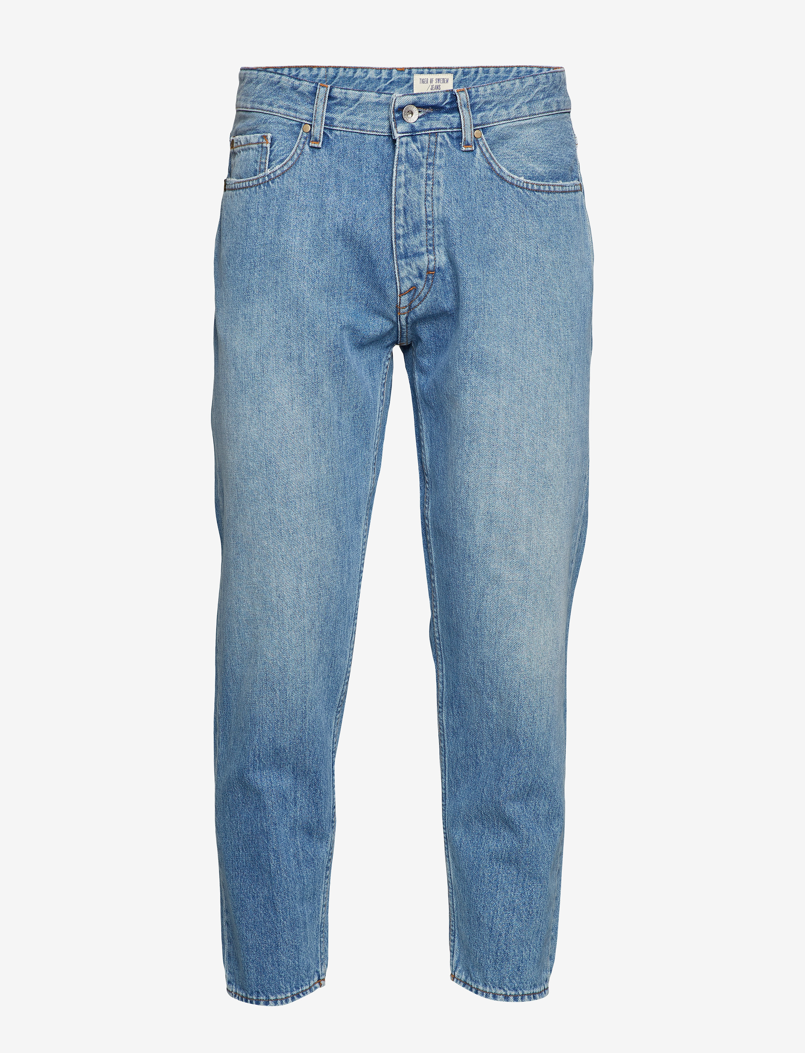 Tiger of Sweden Jeans - JUD - light blue - 0
