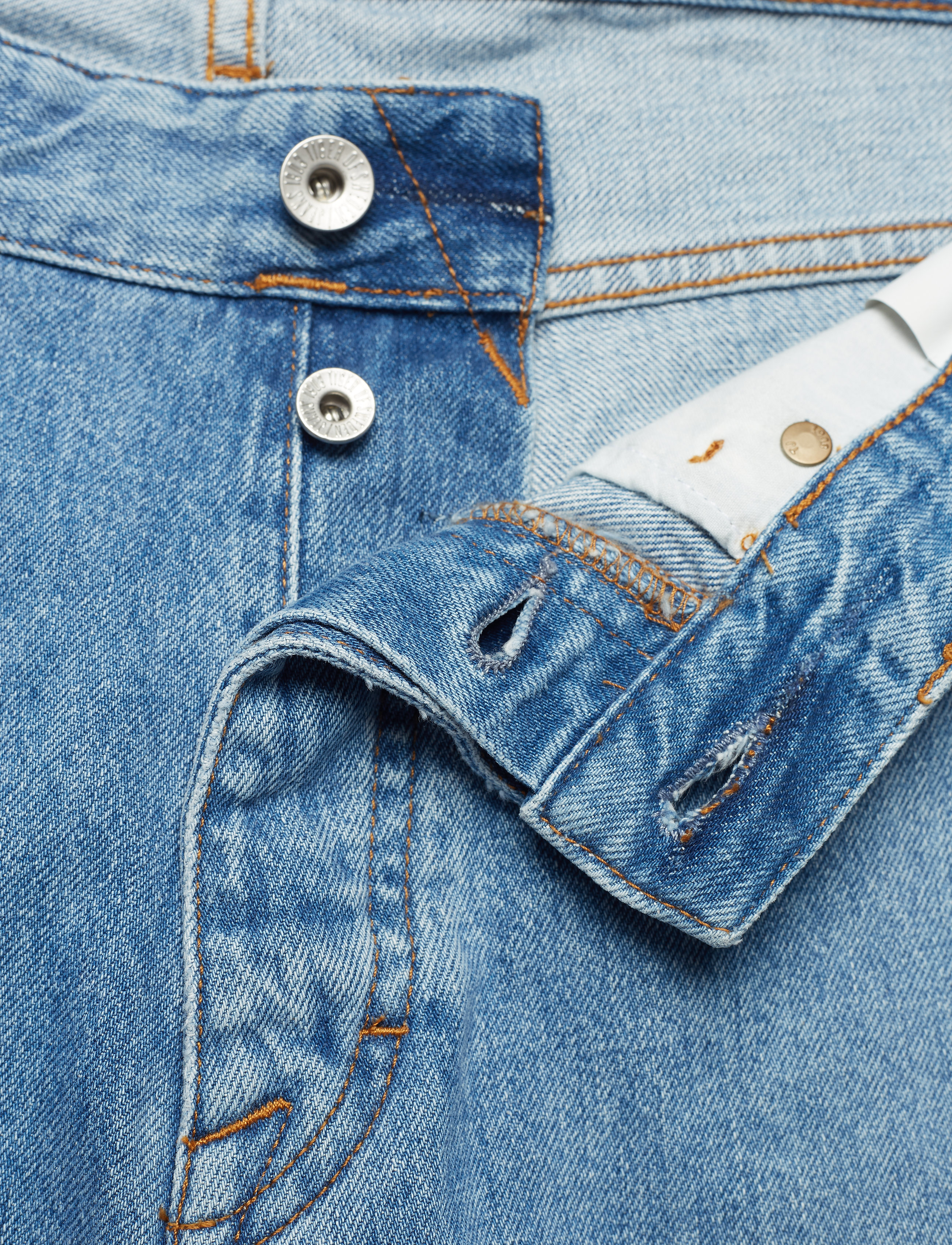 Tiger of Sweden Jeans - JUD - light blue - 3