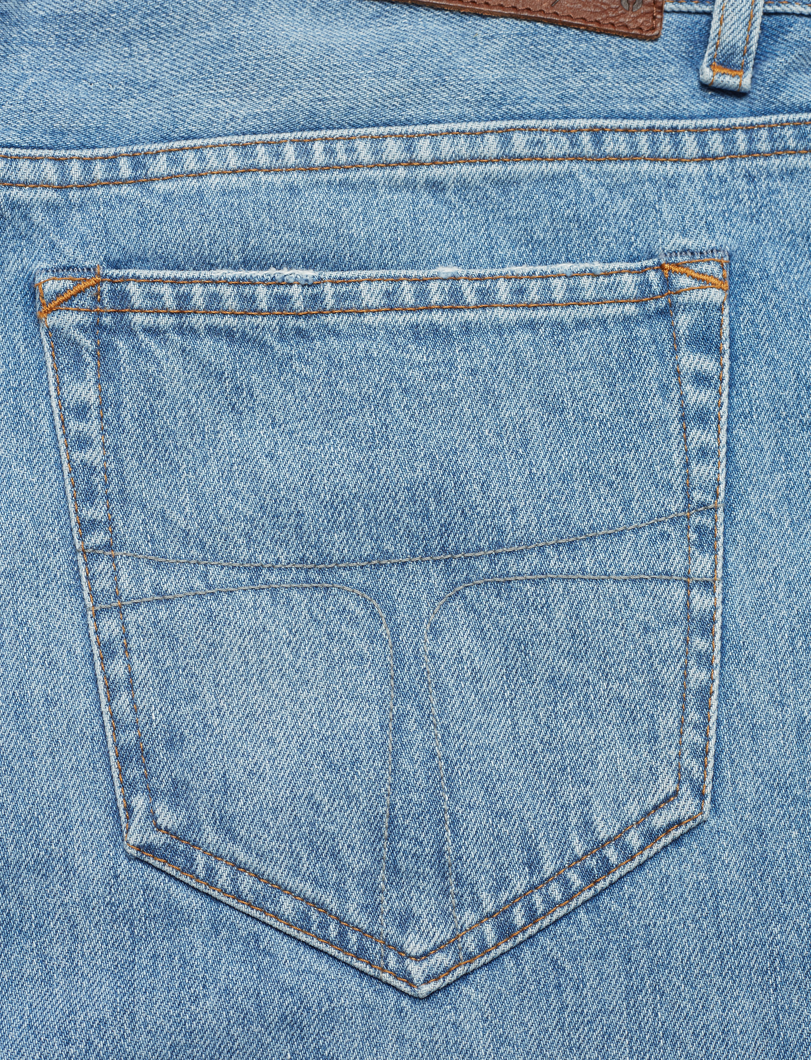 Tiger of Sweden Jeans - JUD - light blue - 4