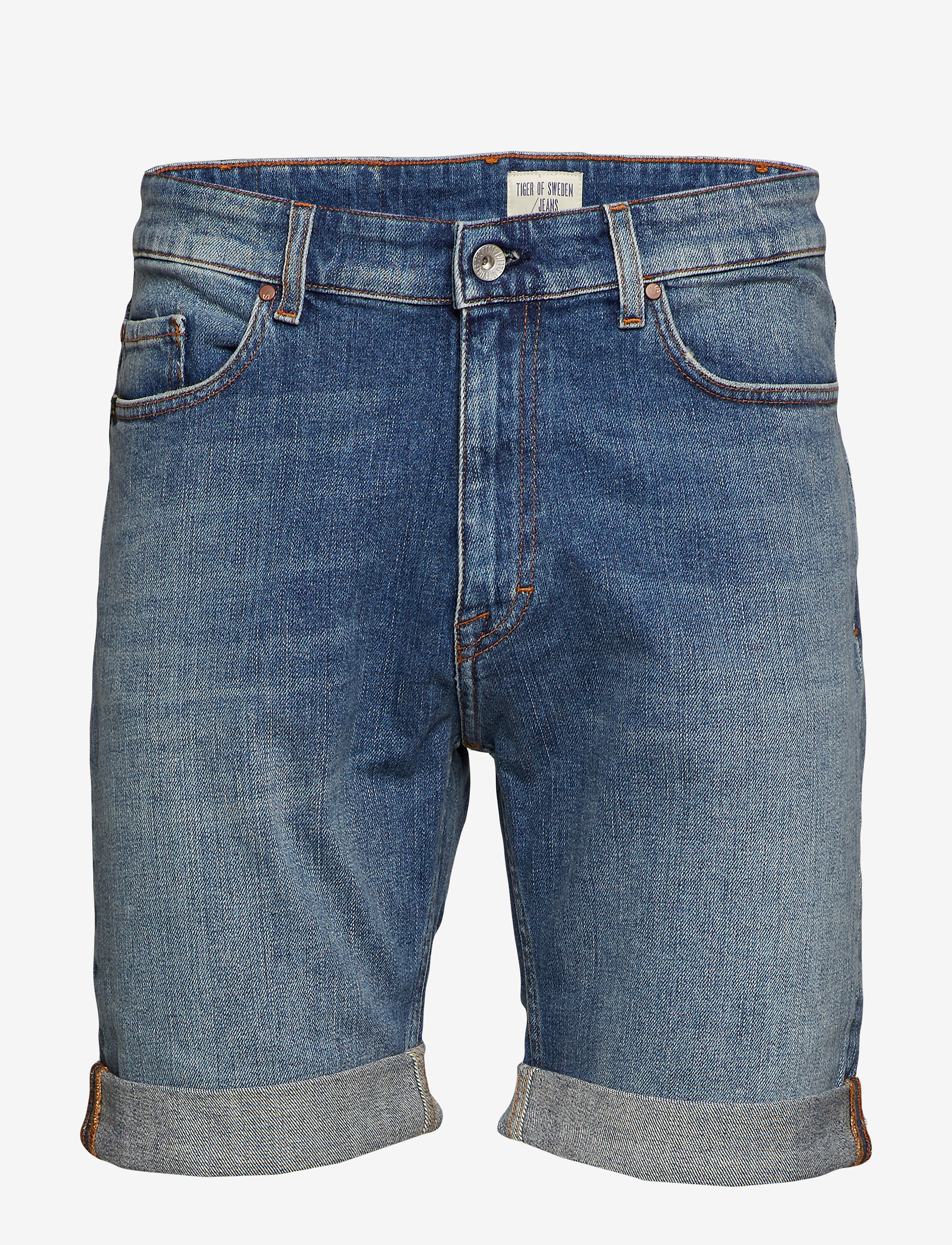 Tiger of Sweden Jeans - ASH - dust blue - 0