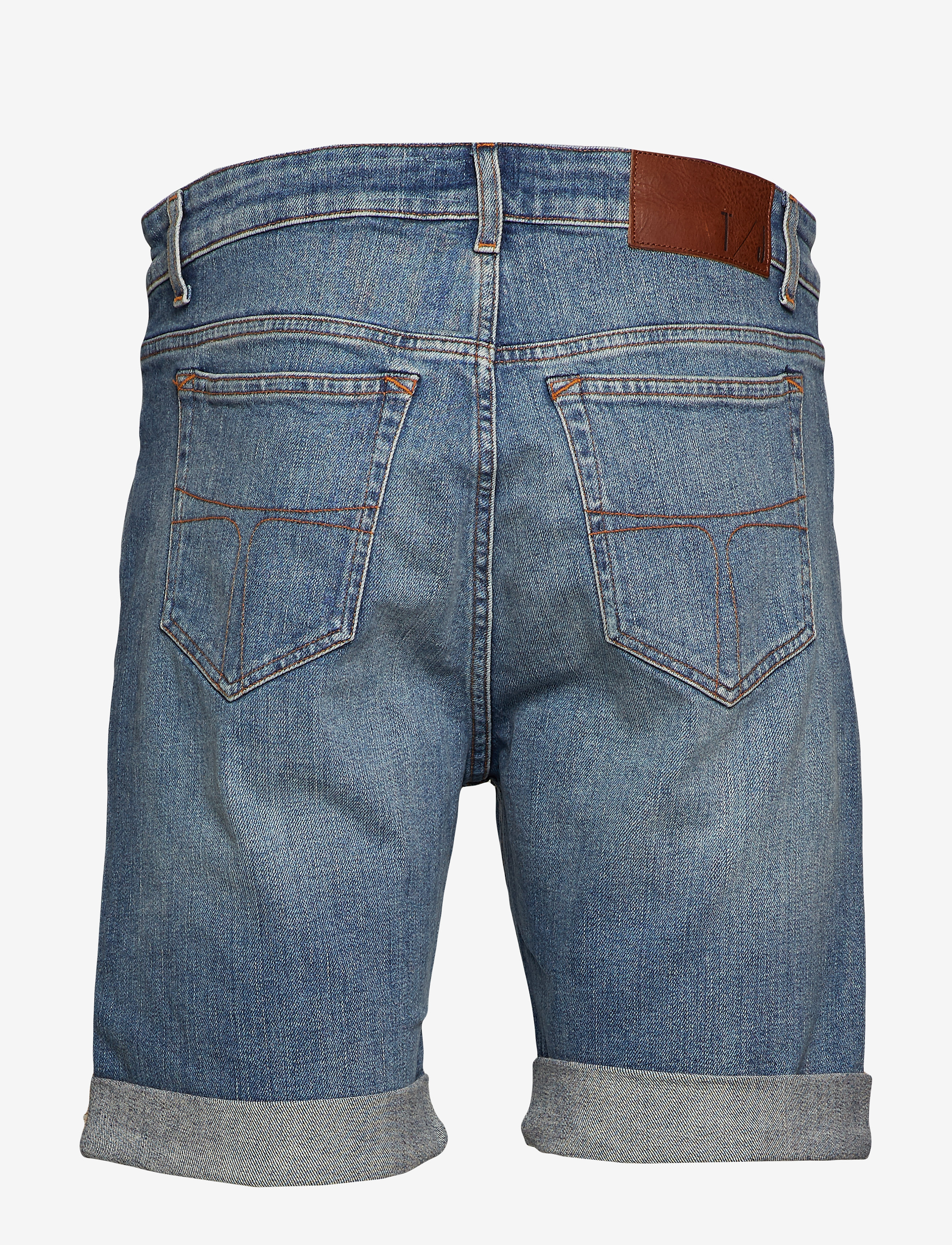 Tiger of Sweden Jeans - ASH - dust blue - 1