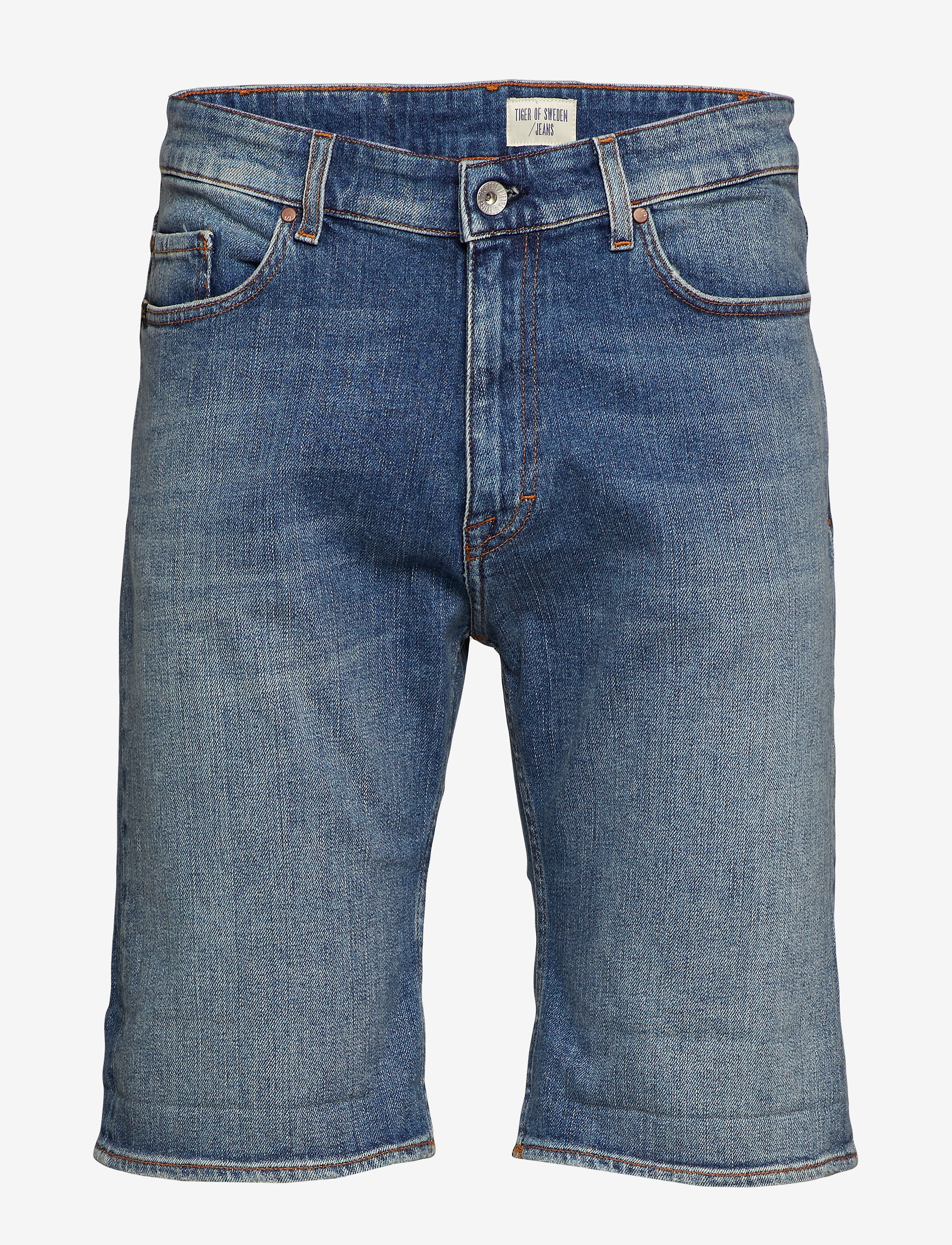 Tiger of Sweden Jeans - ASH - dust blue - 2