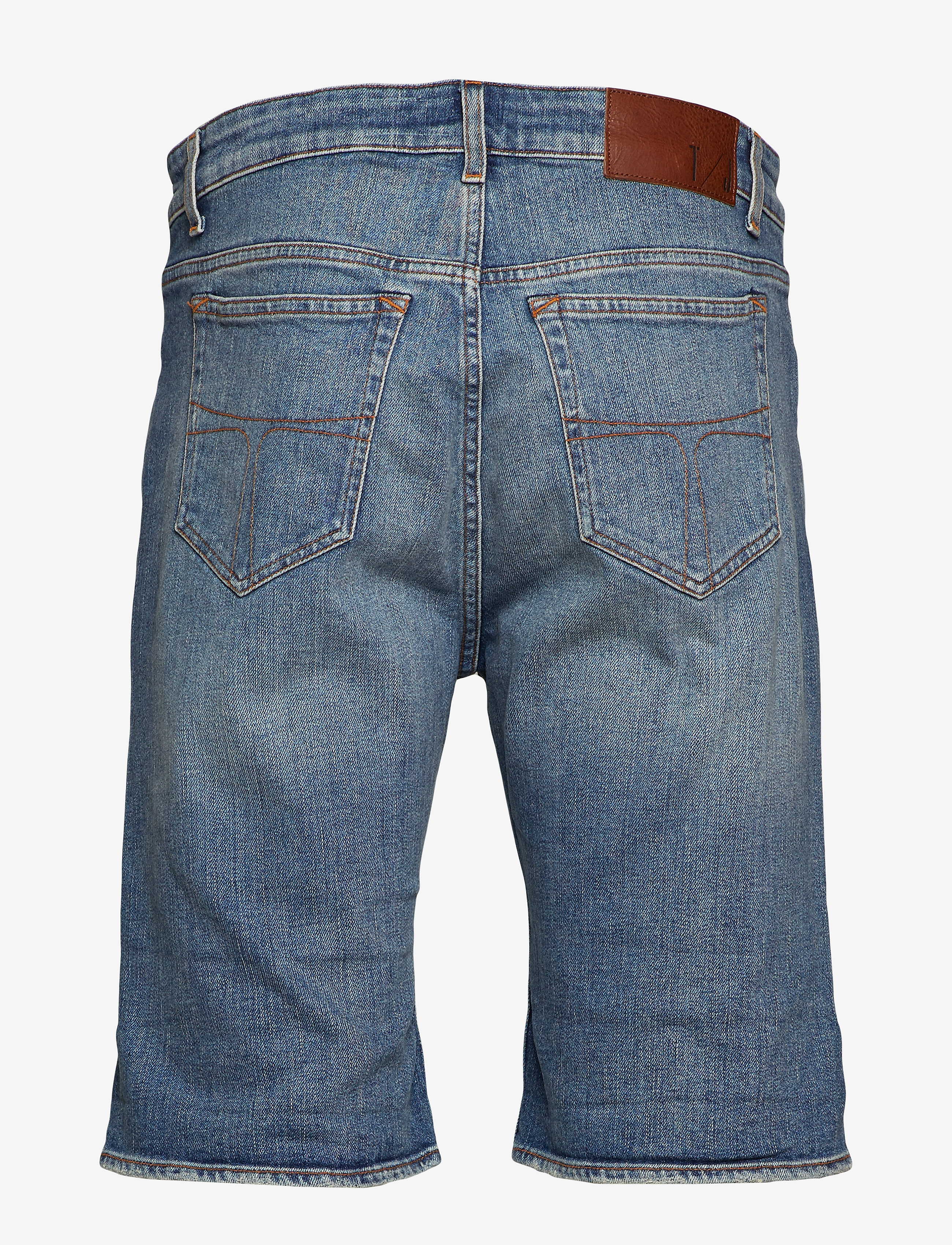 Tiger of Sweden Jeans - ASH - dust blue - 3