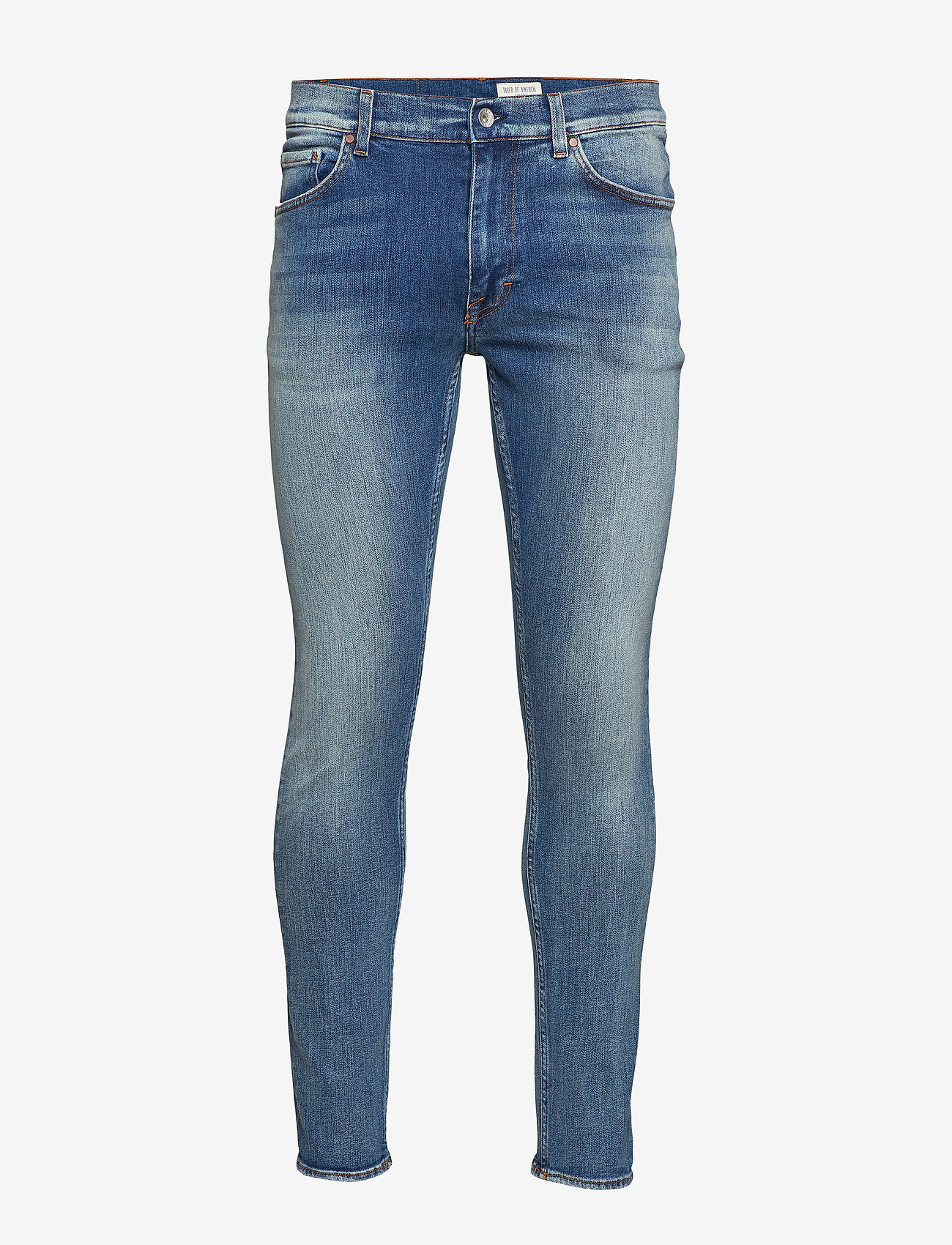 Tiger of Sweden Jeans - EVOLVE - dust blue - 0