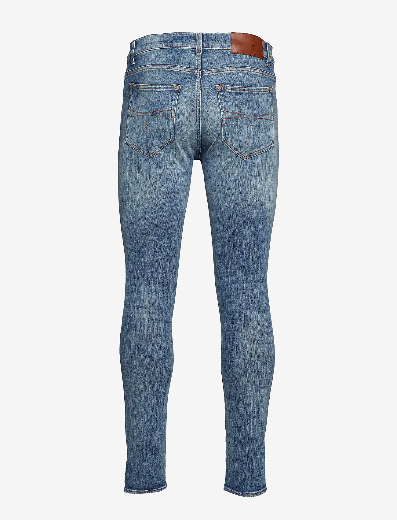 Tiger of Sweden Jeans - EVOLVE - dust blue - 1
