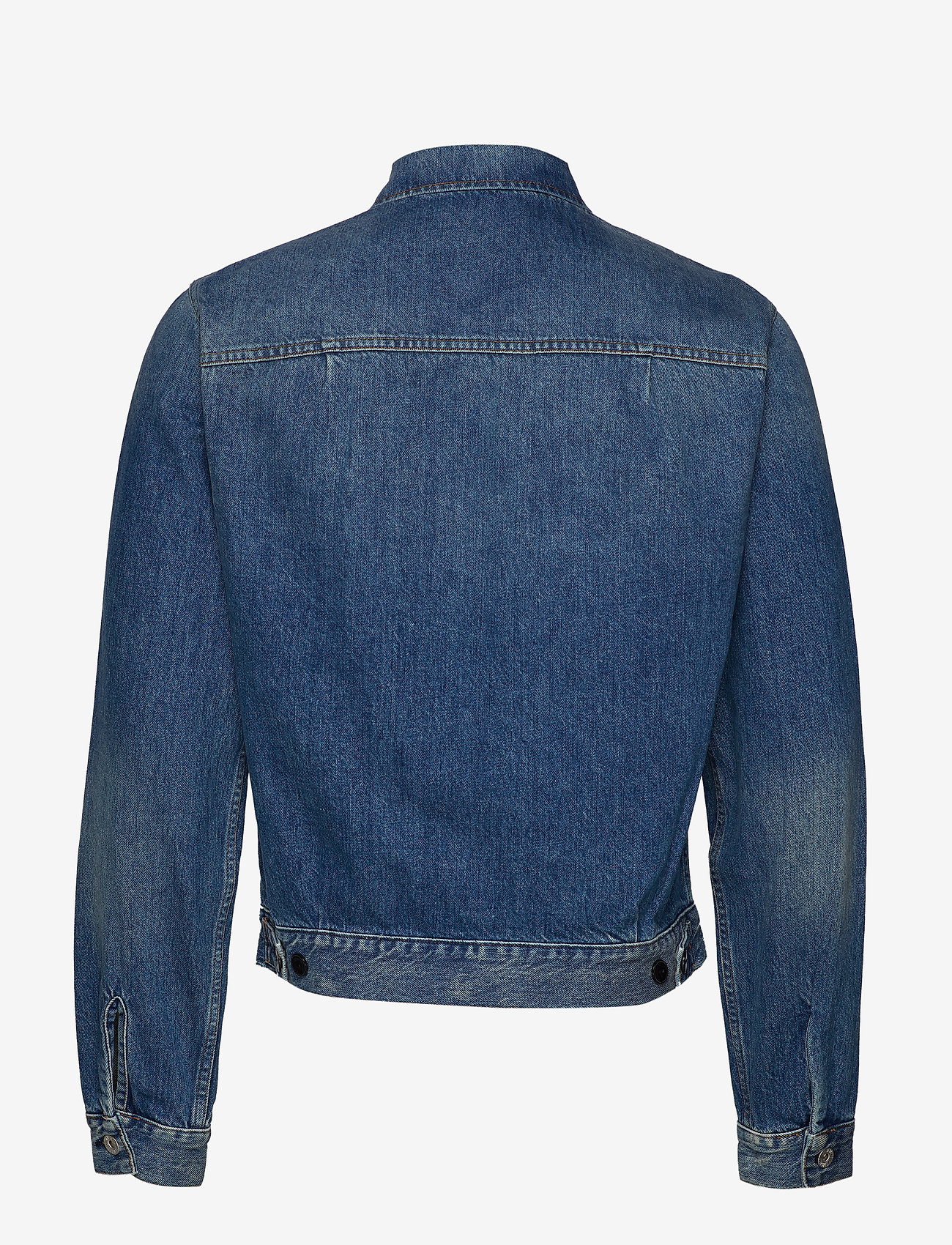 Tiger of Sweden Jeans - RY ZIP - dust blue - 1