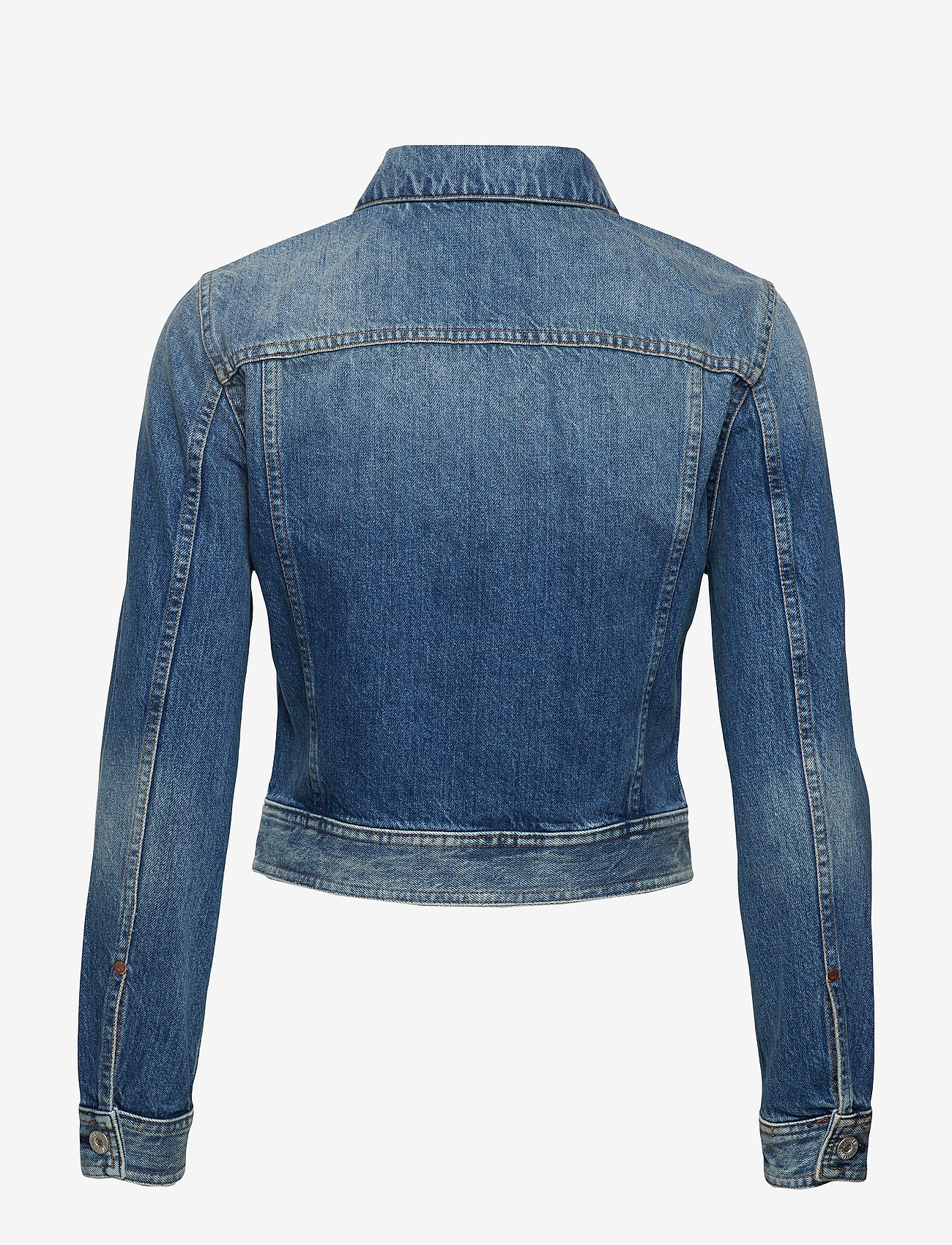 Tiger of Sweden Jeans - TRUTH ZIP - dust blue - 1