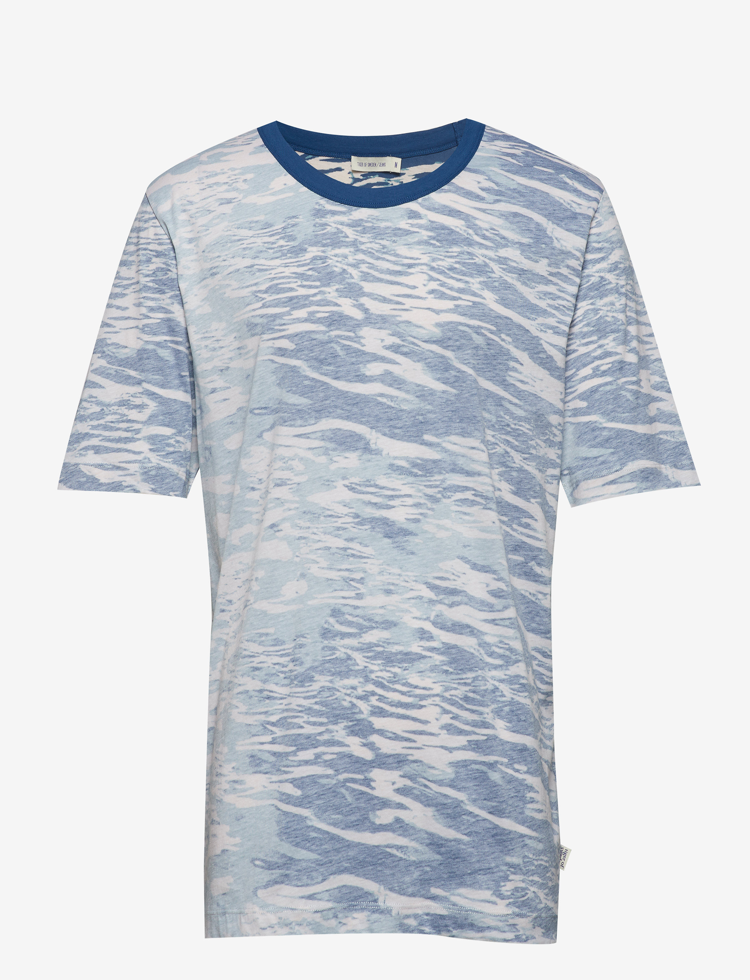 Tiger of Sweden Jeans - FLOOP REV - print - 0
