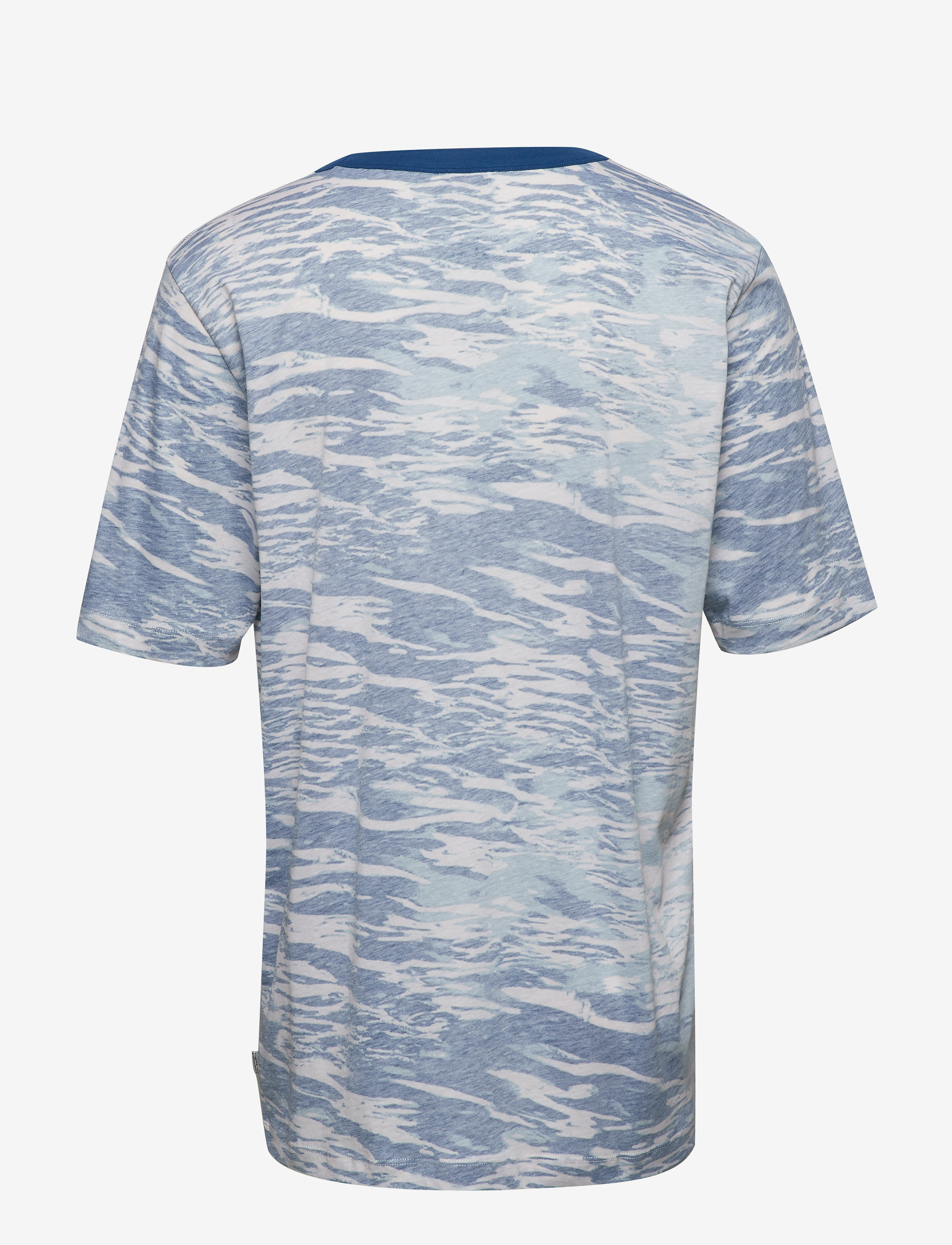 Tiger of Sweden Jeans - FLOOP REV - print - 1