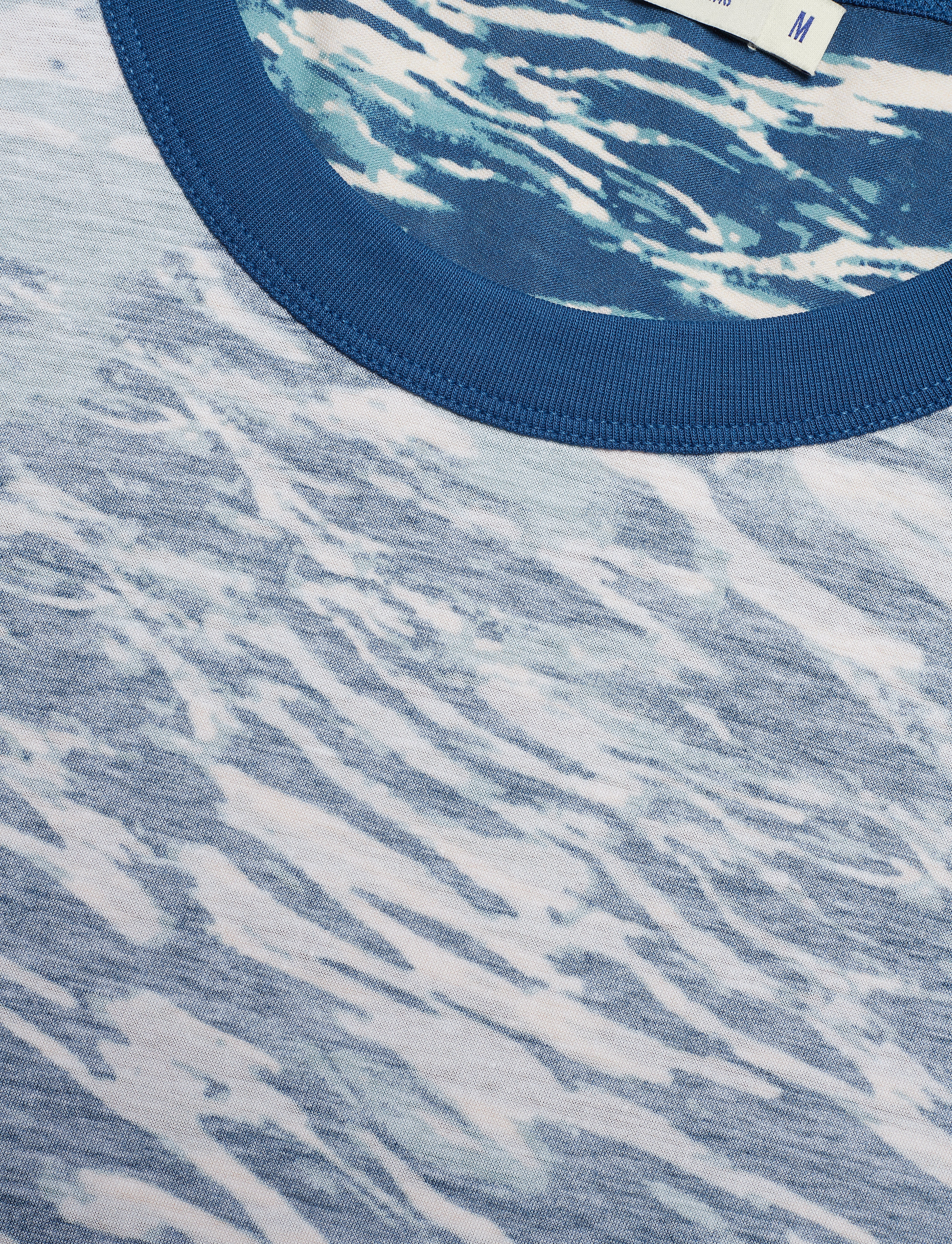 Tiger of Sweden Jeans - FLOOP REV - print - 2