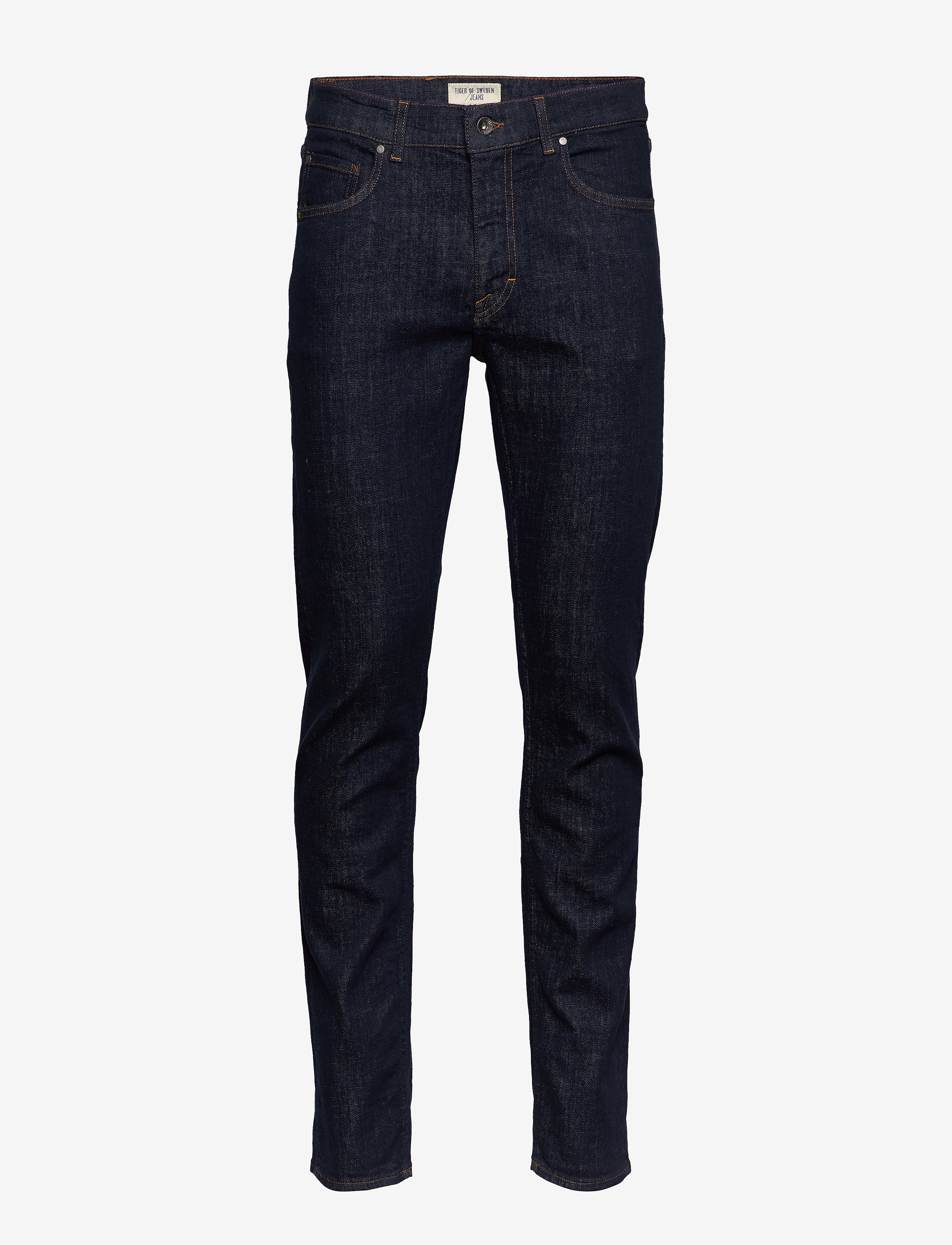 Tiger of Sweden Jeans - LEON - midnight blue - 0